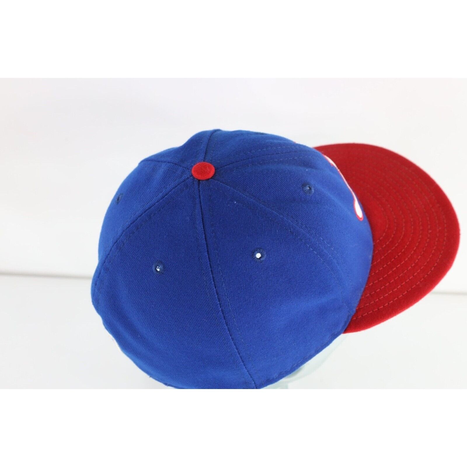 New Era Vintage New Era Minor League Baseball Nashville Sounds Hat Size ONE SIZE - 6 Thumbnail
