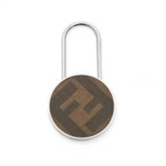 Fendi o1loc1c0824 Size: OS / Key Case in Brown Size ONE SIZE - 1 Preview