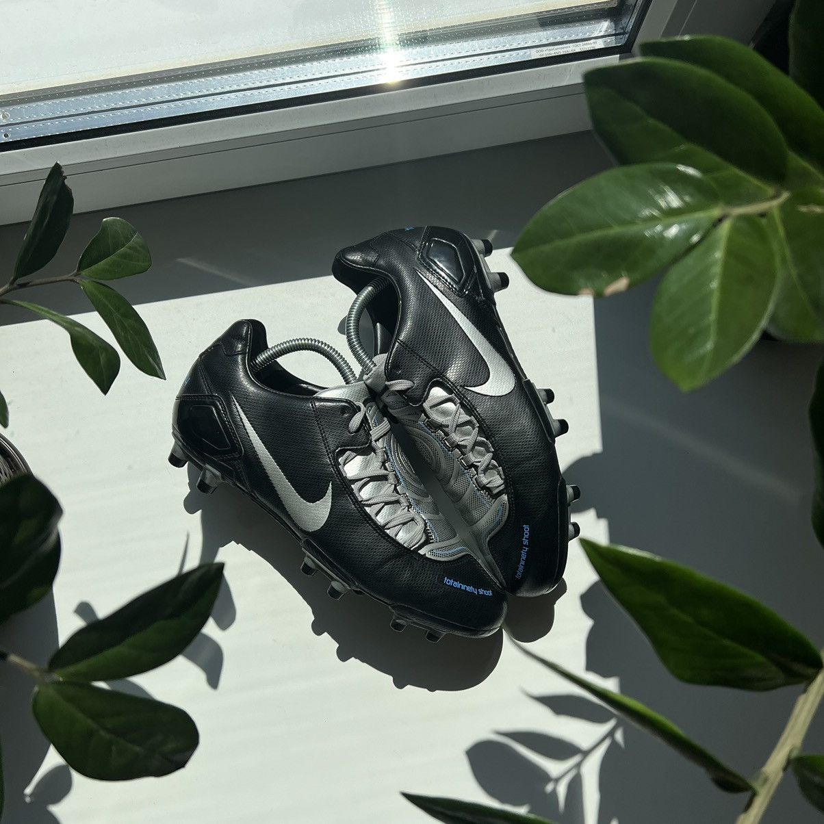 Nike vintage boots sale