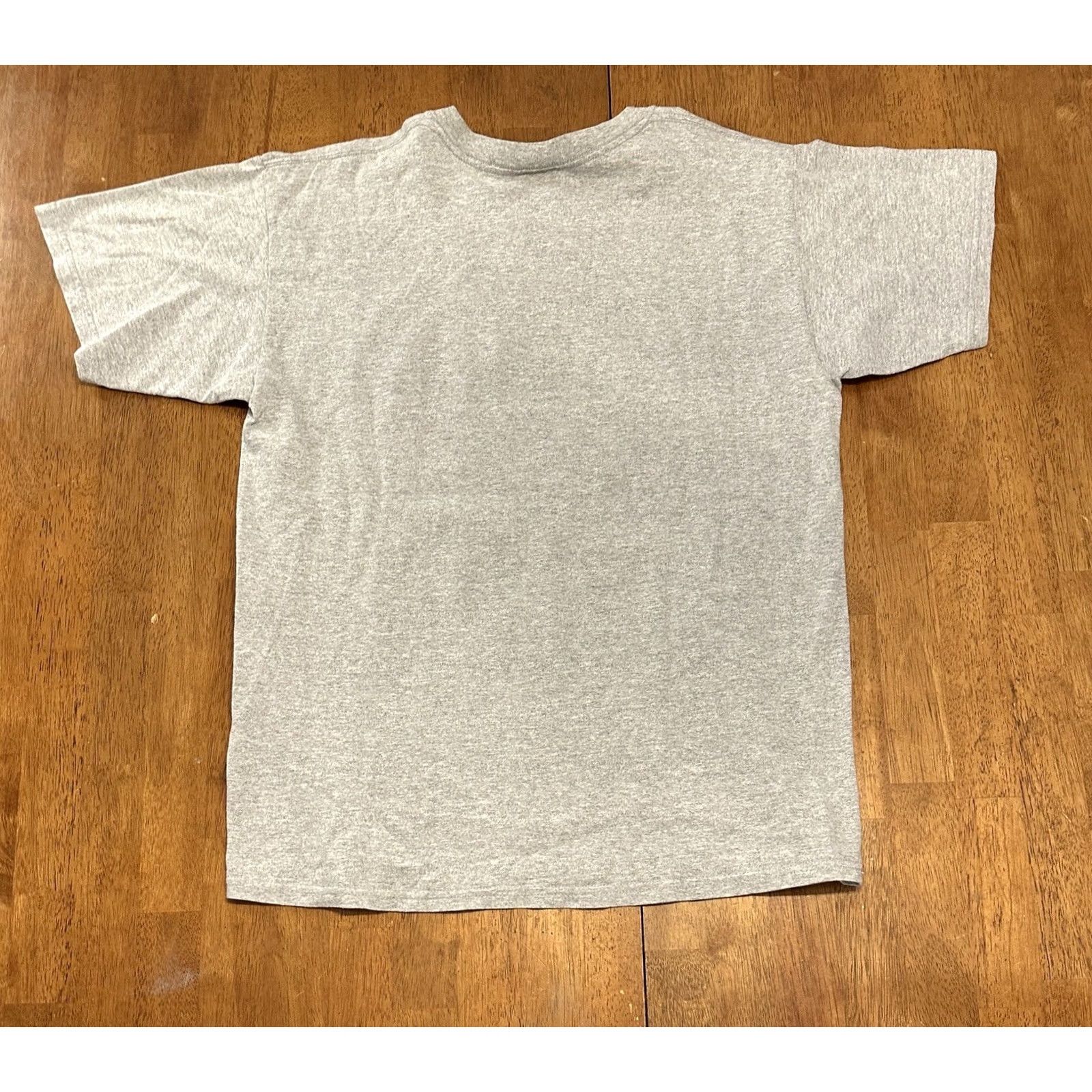 Disney VINTAGE Walt Disney World Mickey Mouse T Shirt Large Men Size US L / EU 52-54 / 3 - 4 Thumbnail