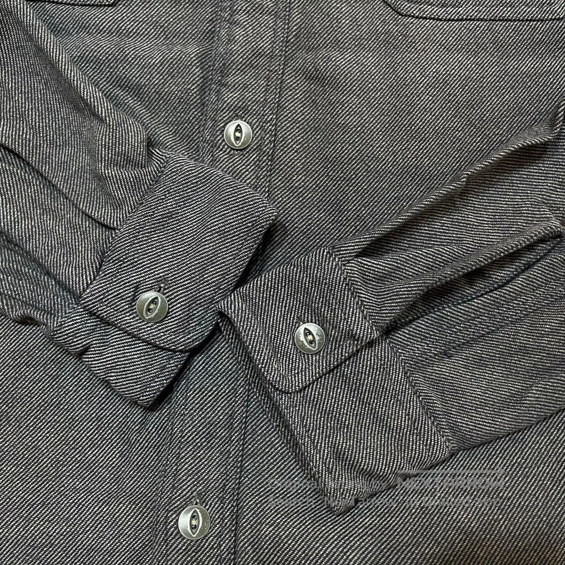 RRL Ralph Lauren Double RL Ralph Lauren Shirt. Size US S / EU 44-46 / 1 - 7 Thumbnail