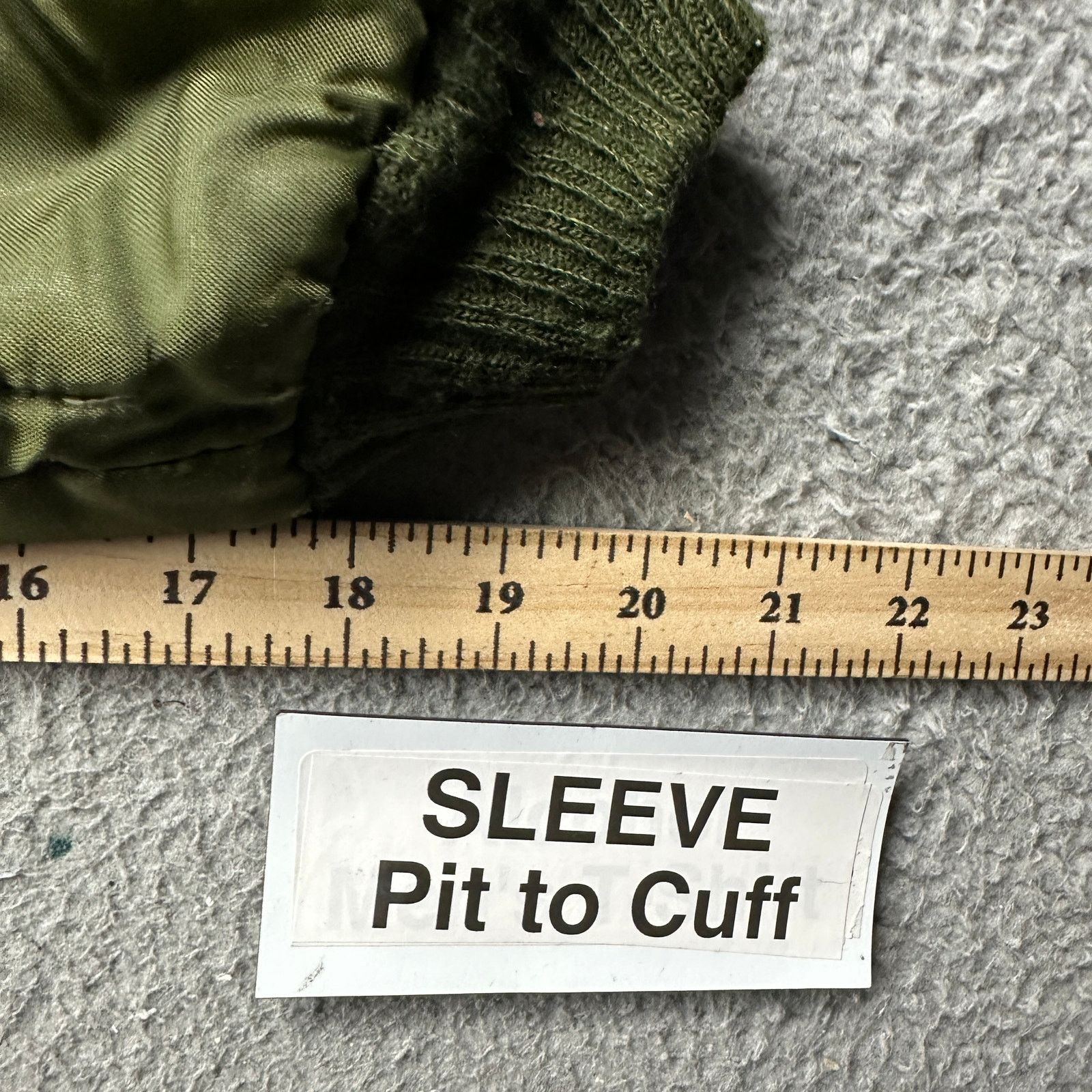 Other Vintage 70s Zero Zone Insulated Outerwear Jacket Mens XL Size US XL / EU 56 / 4 - 6 Thumbnail