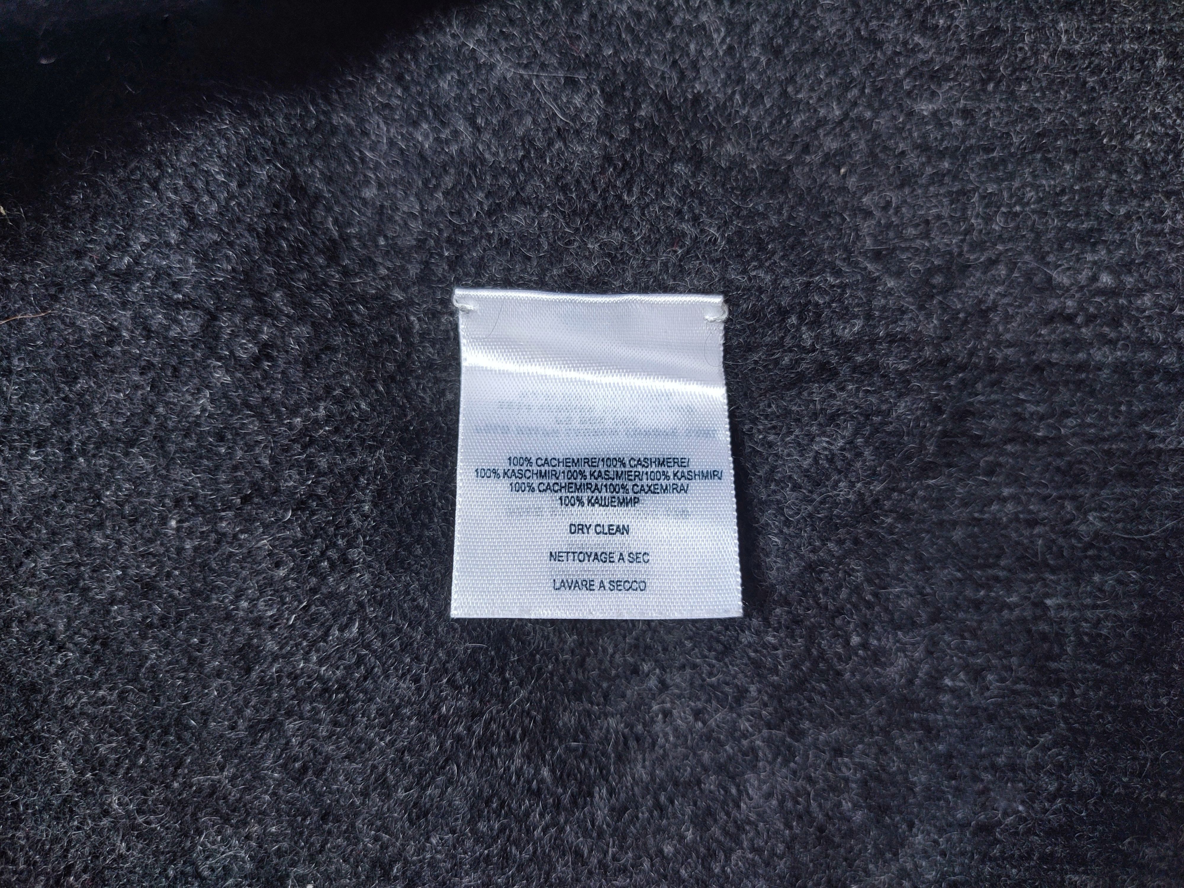 RRL Ralph Lauren RRL Polo Ralph Lauren Cashmere Sweater Size US S / EU 44-46 / 1 - 12 Thumbnail