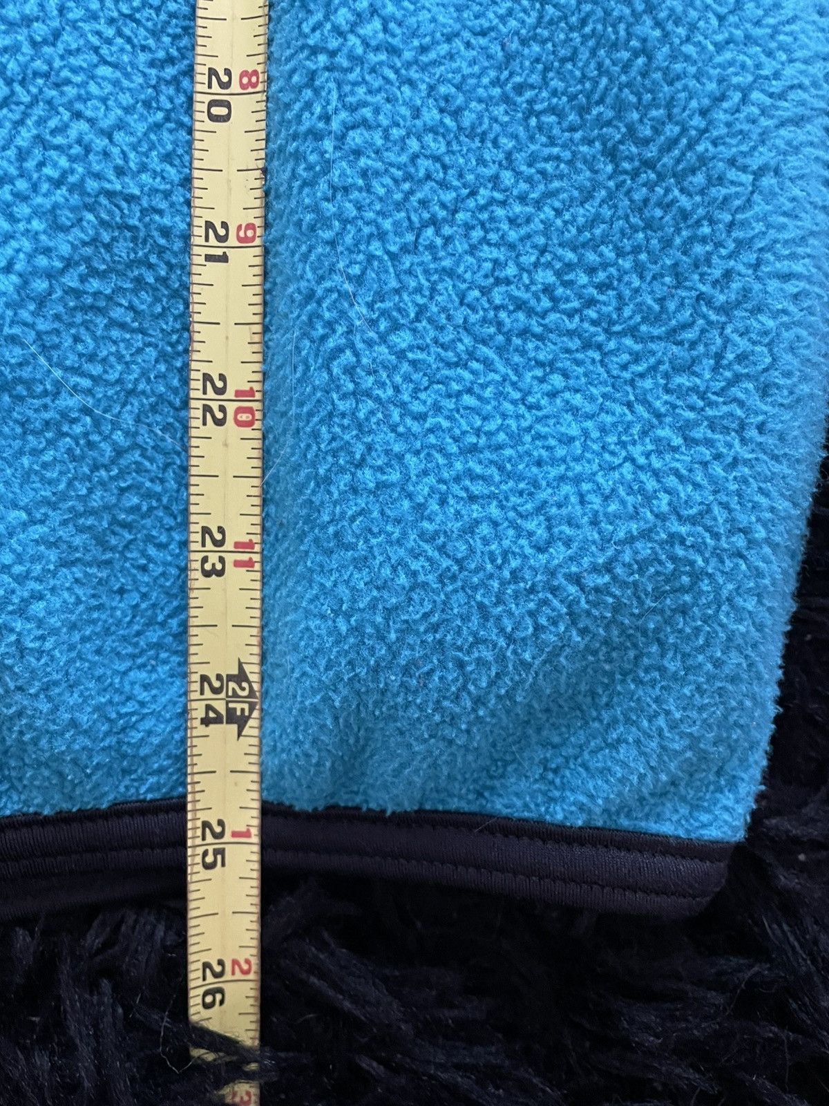 Nike ACG Nike ACG Makalu Fleece Jacket Size US M / EU 48-50 / 2 - 9 Thumbnail