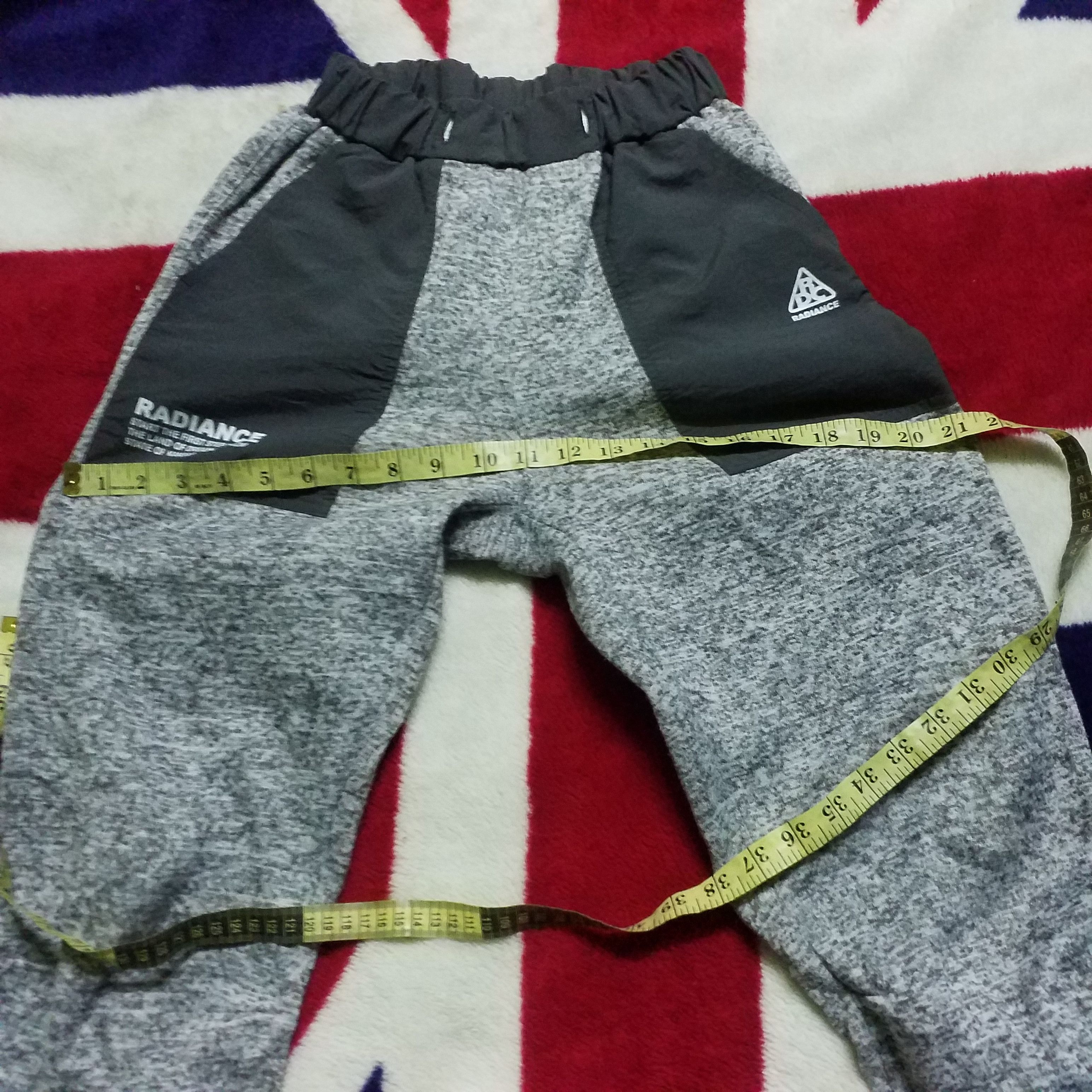 Japanese Brand Cisalpin sweatpant jogger Size 28" / US 6 / IT 42 - 5 Thumbnail