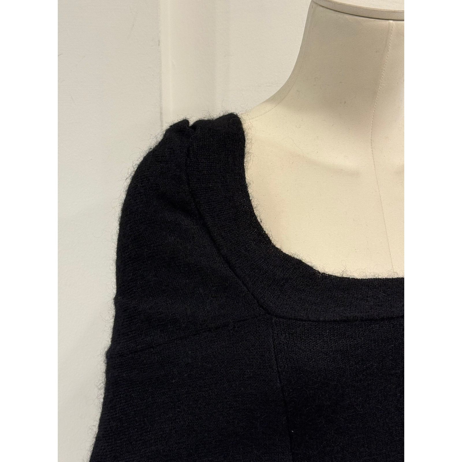 Junya Watanabe 2000s Junya Watanabe asymmetrical dress Size ONE SIZE - 3 Thumbnail