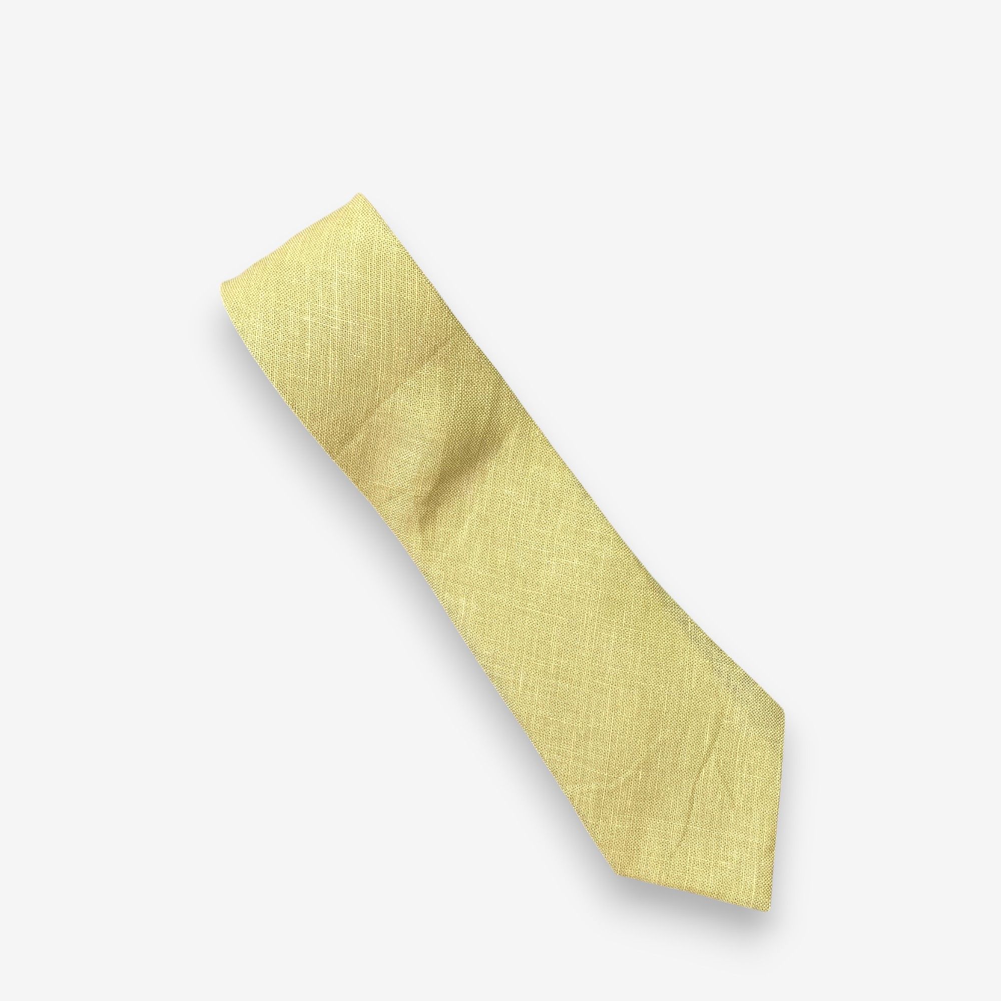 Japanese Brand Vintage Cricket SILK Necktie Cravate Pure Silk Neck Tie Size ONE SIZE - 1 Thumbnail