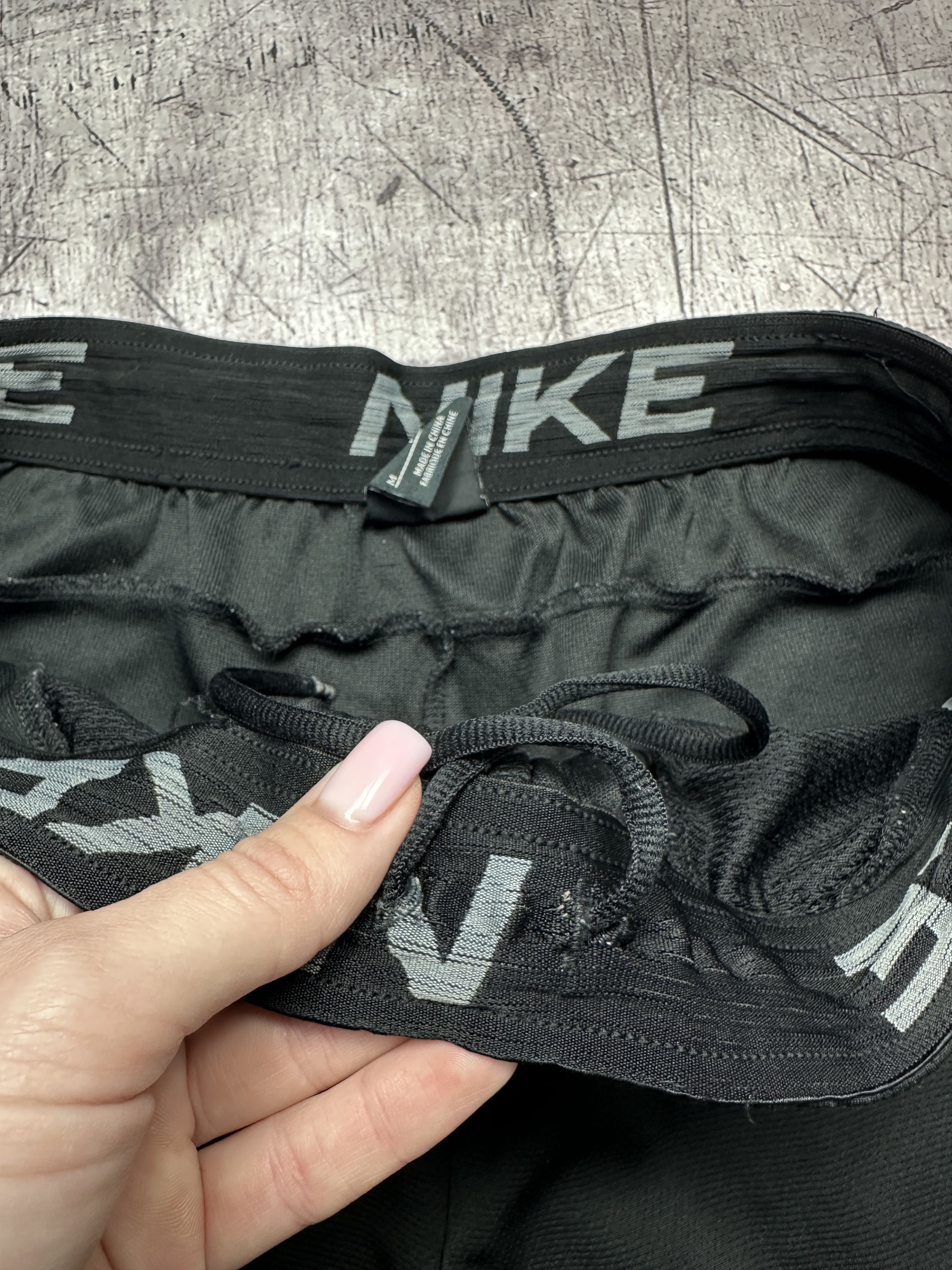Nike Nike Dri Fit Mens Shorts Size US 32 / EU 48 - 4 Thumbnail