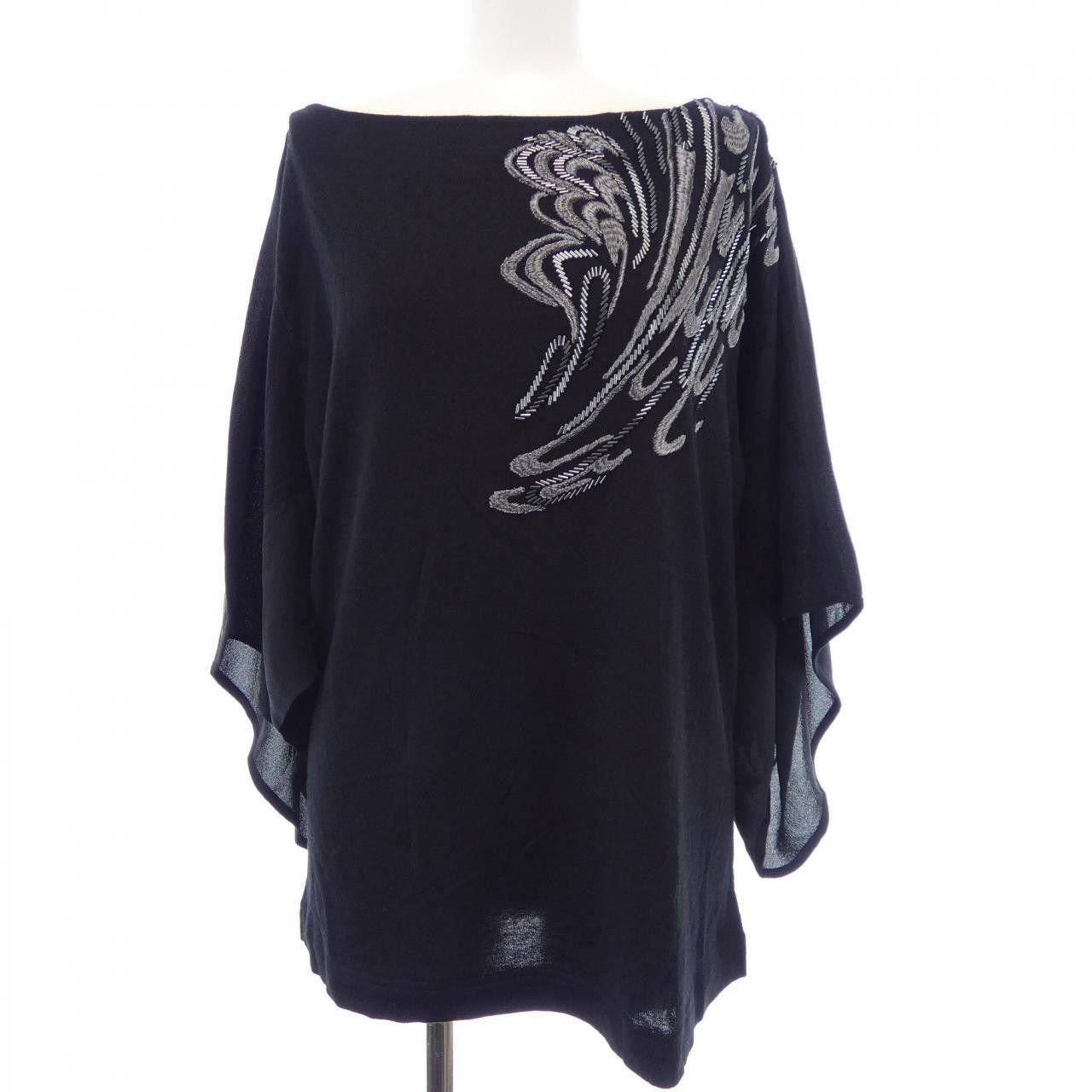 Other Other Escada Top Others Tops DUTY FREE for USA Size ONE SIZE - 1 Thumbnail