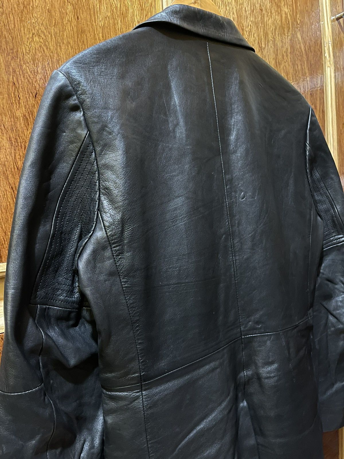Gucci × Tom Ford Gucci tomford era Size US M / EU 48-50 / 2 - 7 Thumbnail