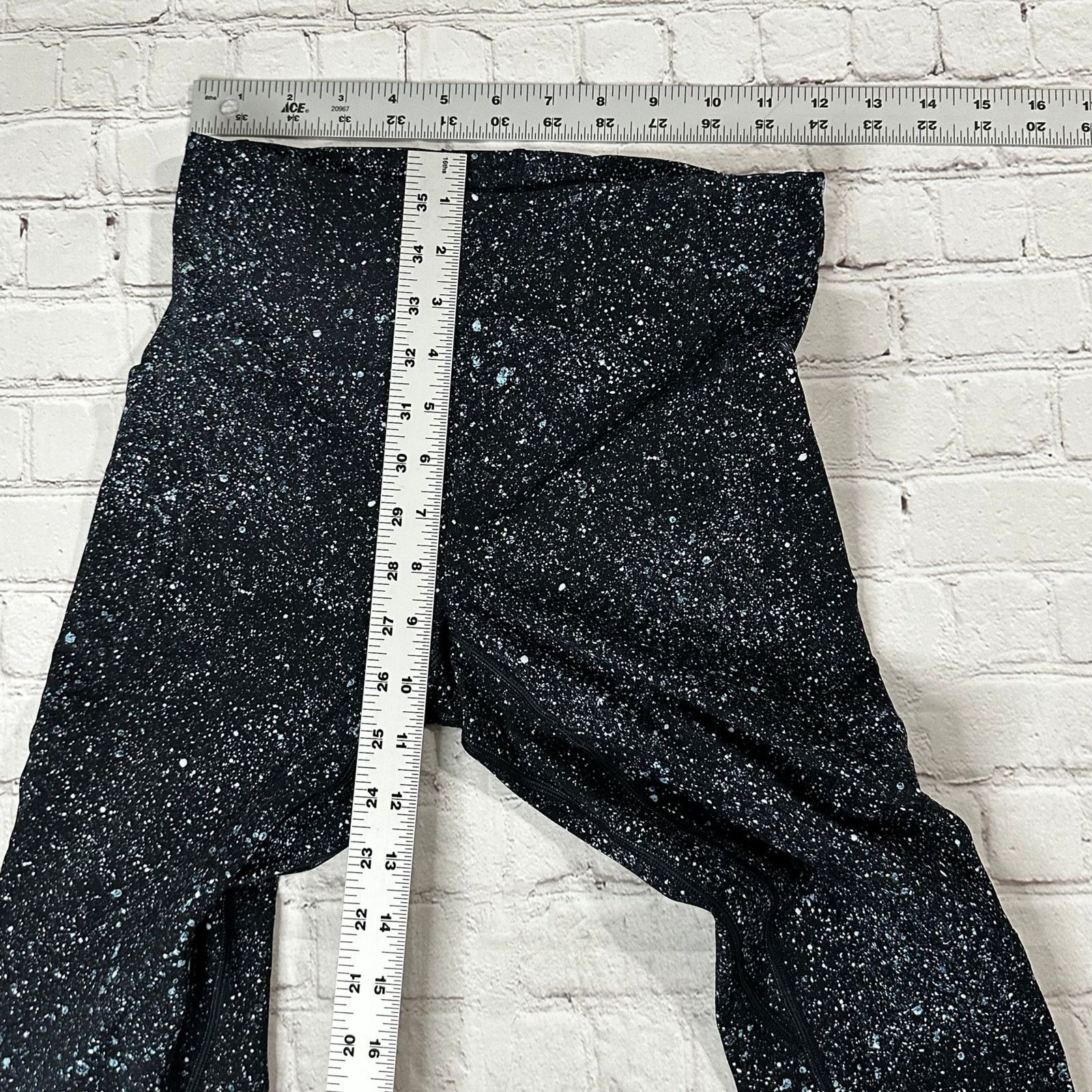 Lululemon lululemon leggings size 4 Size 27" / US 4 / IT 40 - 9 Thumbnail