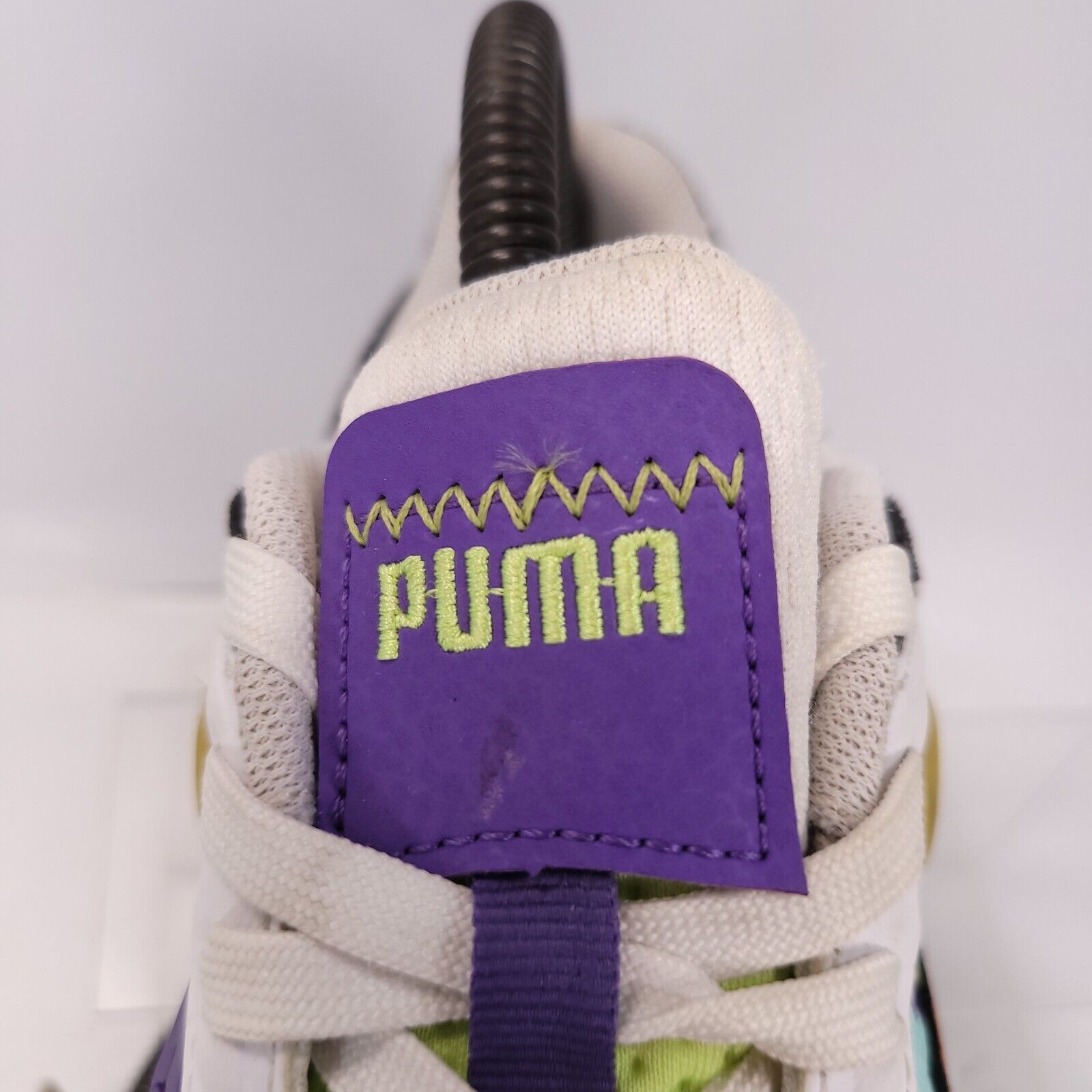 Puma Puma HST20 Lace Up Shoe Womens Size 7 368834-01 Multi Black Size US 7 / IT 37 - 8 Thumbnail