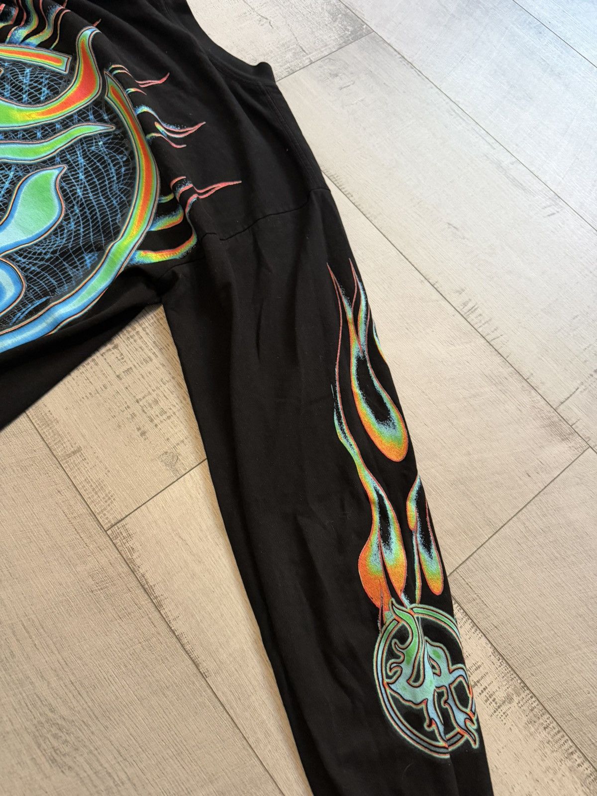 Lost hills Lost Hills Longsleeve Size US S / EU 44-46 / 1 - 8 Thumbnail
