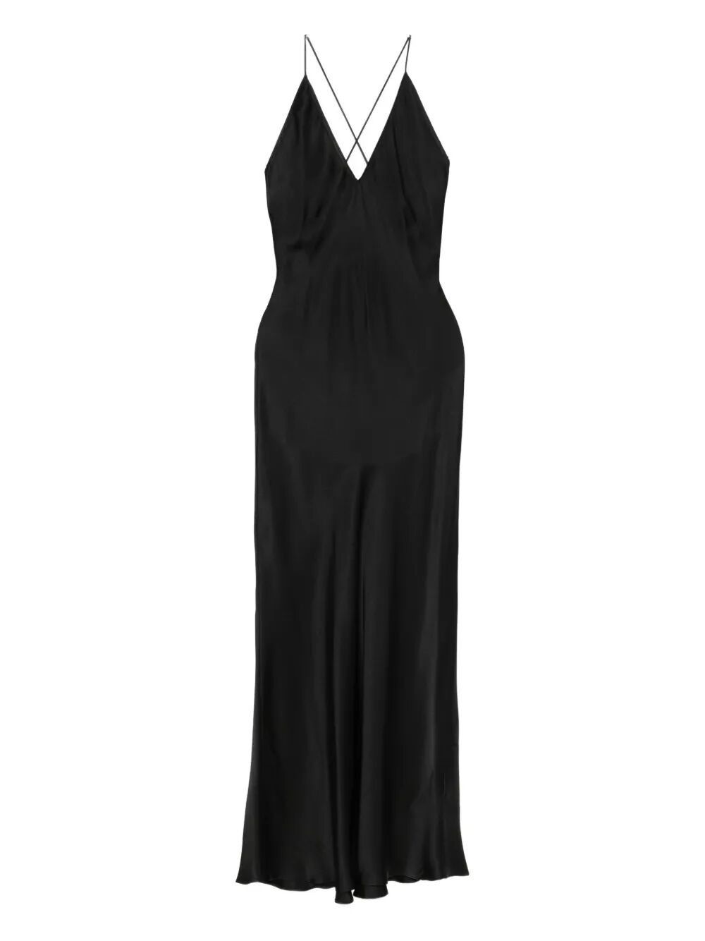 Anine Bing "LAUREL" DRESS Size XS / US 0-2 / IT 36-38 - 1 Thumbnail