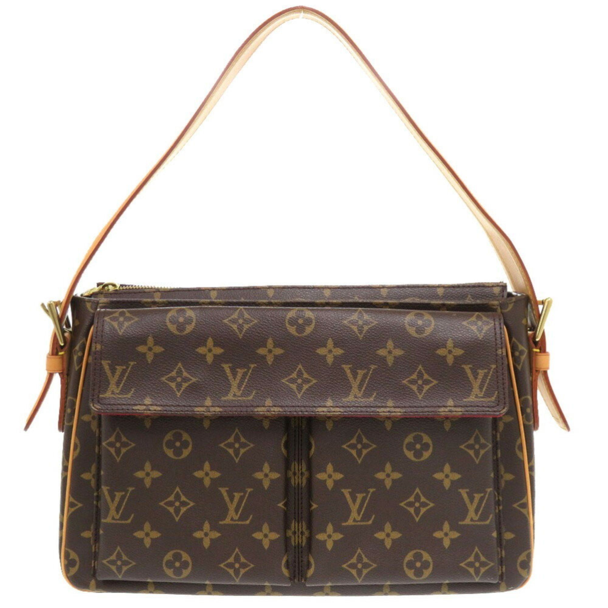 Louis Vuitton Louis Vuitton Viva Cité shoulder Size ONE SIZE - 1 Thumbnail