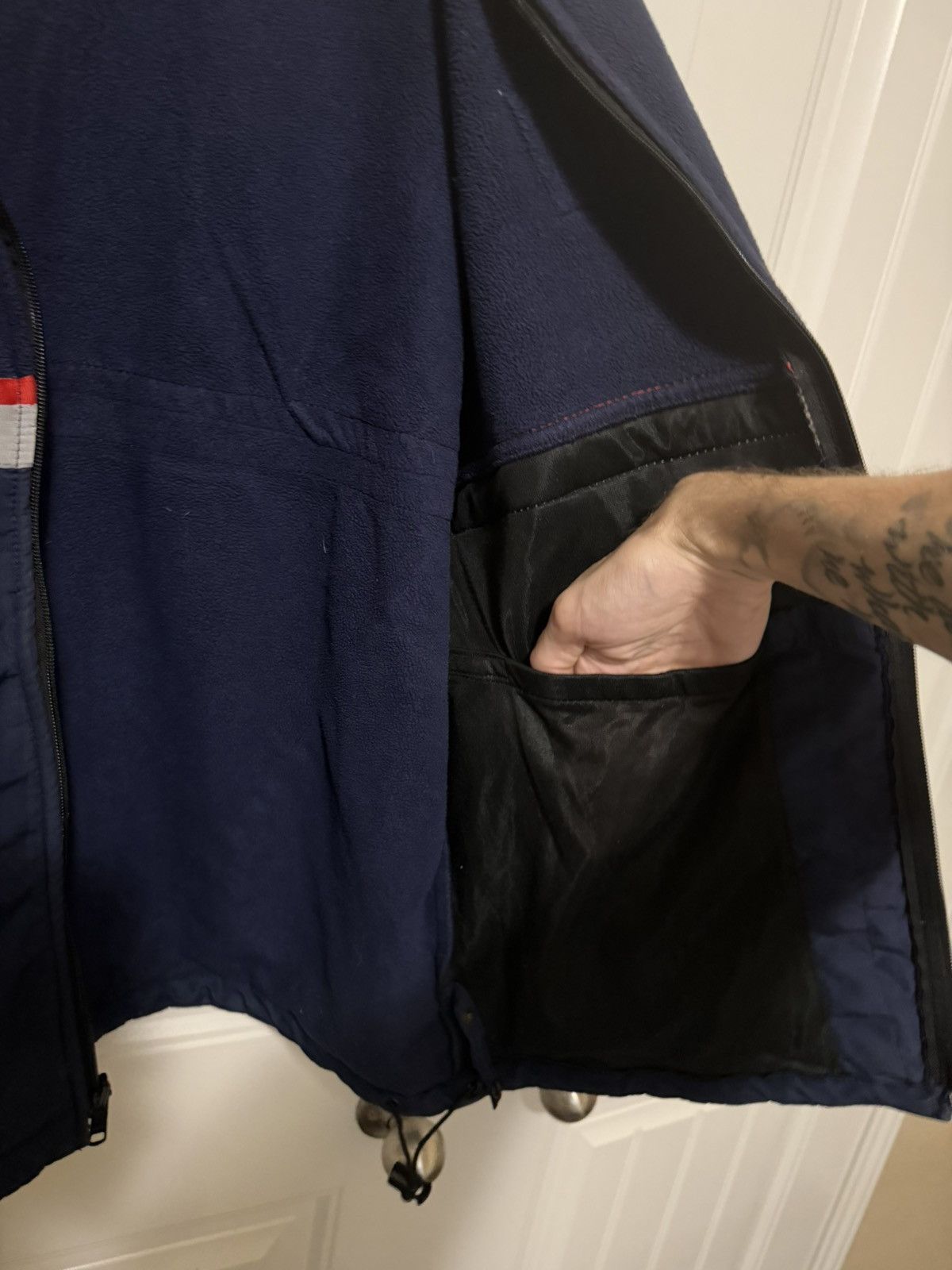 I. Spiewak And Sons USPS Official Zip Up Size US L / EU 52-54 / 3 - 5 Thumbnail