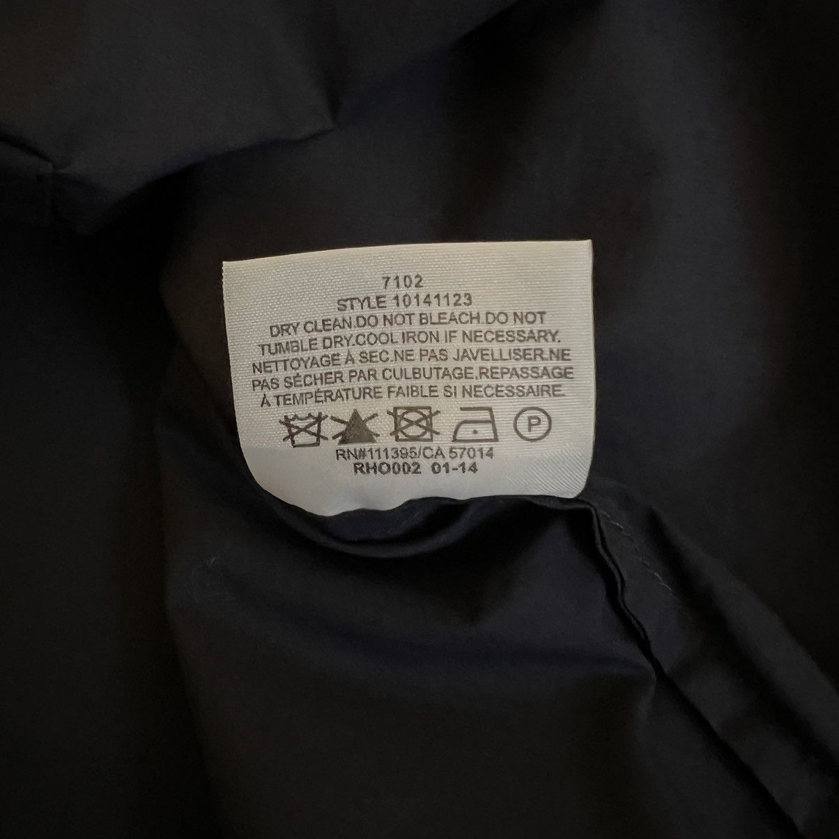 Tory Burch Tory burch Half Button Up Shirt Size XS / US 0-2 / IT 36-38 - 7 Thumbnail