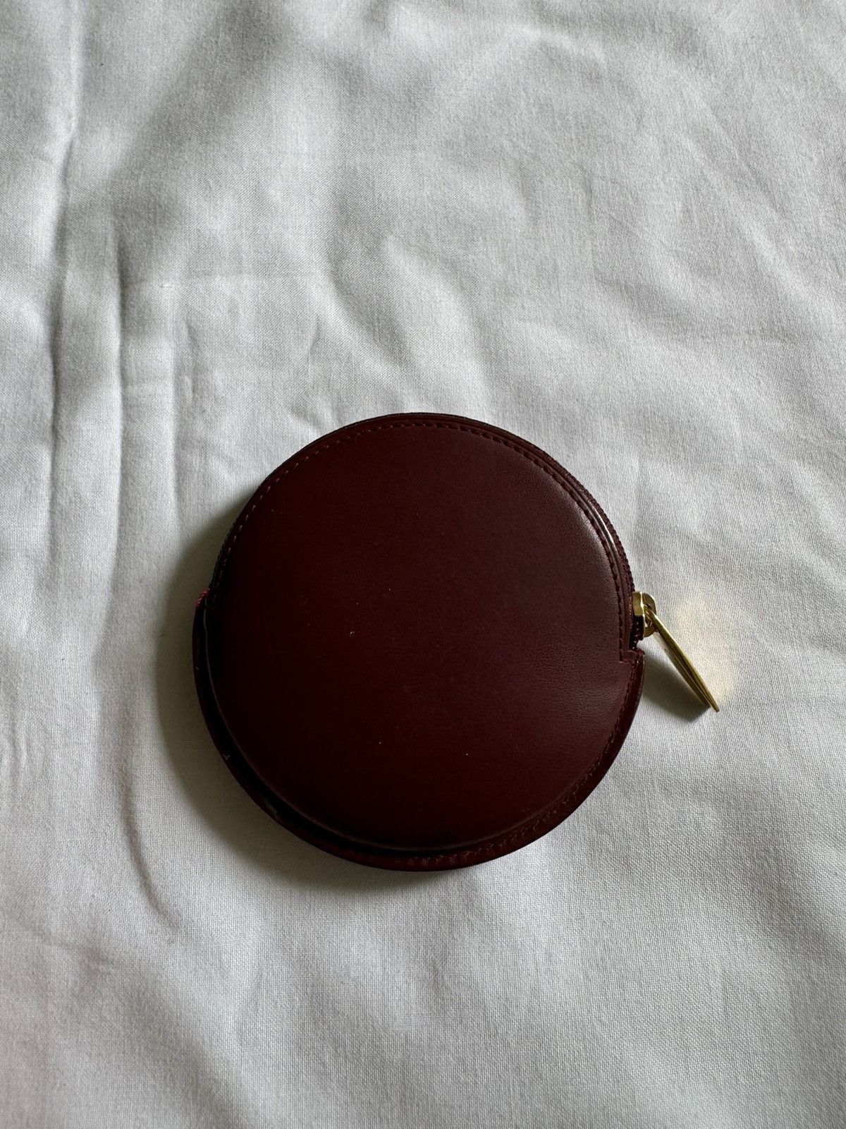 Cartier Cartier Must de’ Cartier Purse Size ONE SIZE - 4 Thumbnail