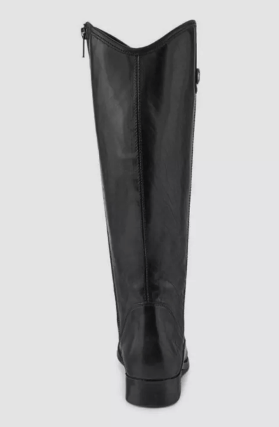 Frye Frye Women's Boots Marissa Medallion Inside Zip Leather Ne Size US 6.5 / IT 36.5 - 3 Thumbnail
