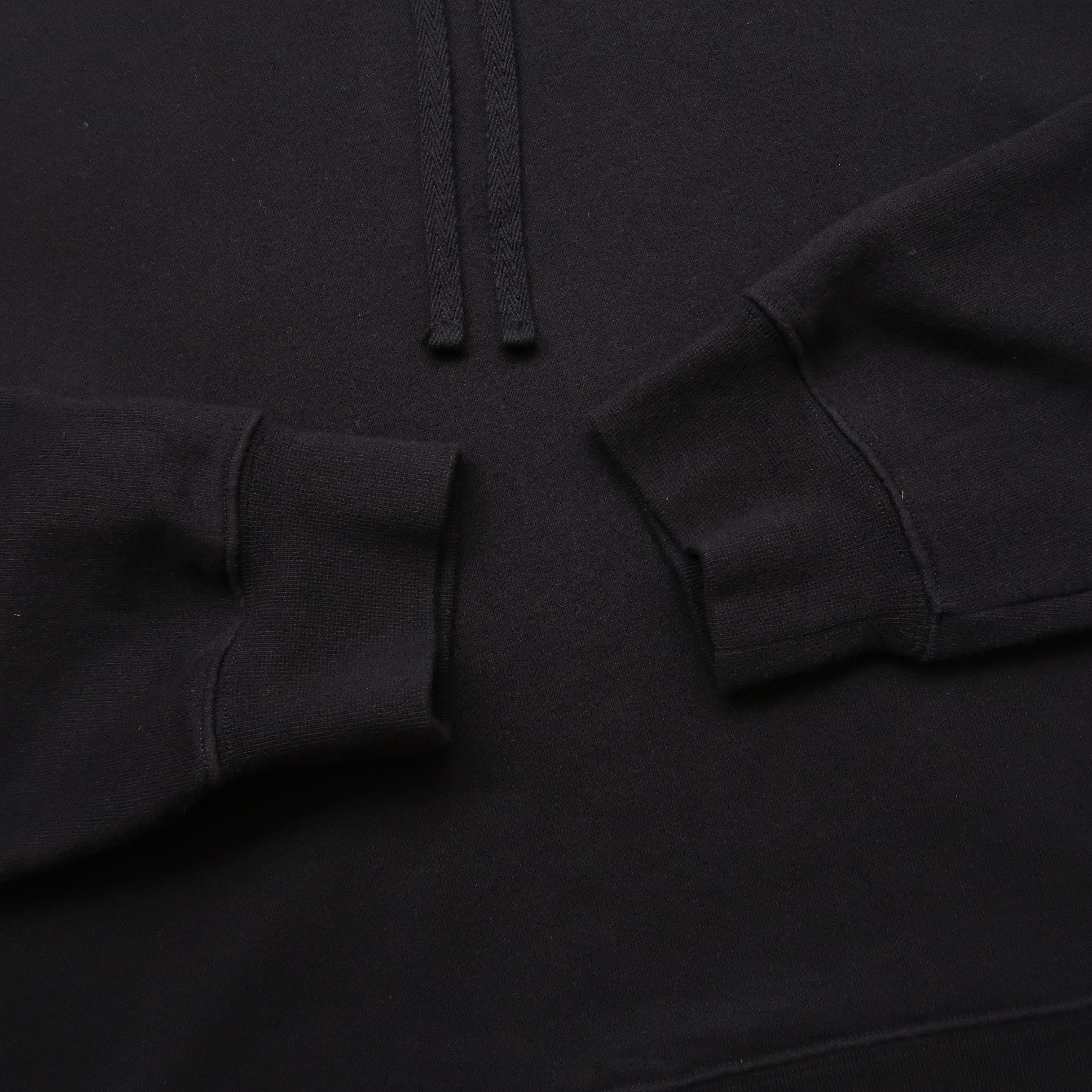 Maison Margiela Runaway SS 2019 Aids Awareness Oversized Hoodie Size US S / EU 44-46 / 1 - 8 Thumbnail