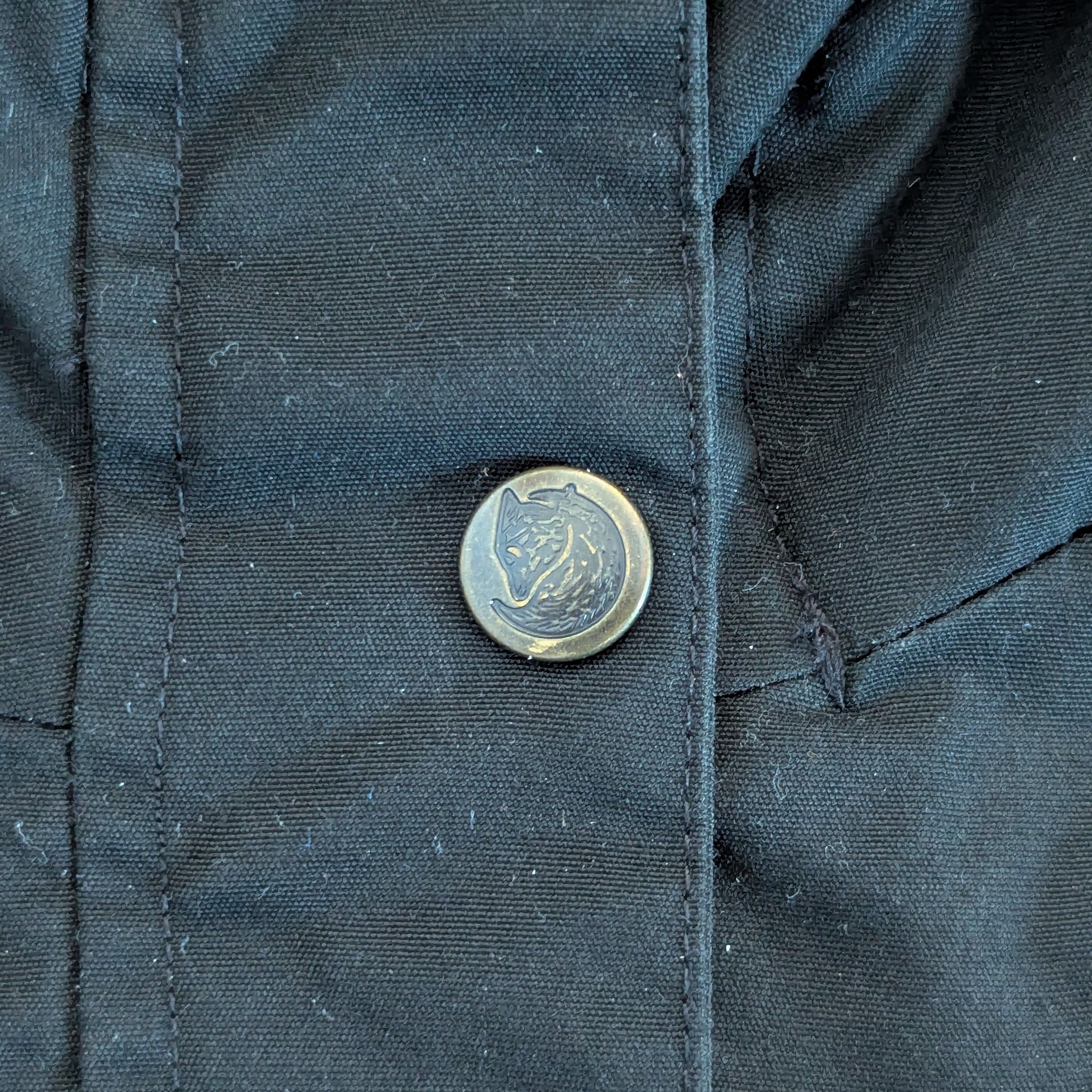 Fjallraven Fjällräven 89644 Kiruna Padded Parka G-1000 G-Loft Jacket Size M / US 6-8 / IT 42-44 - 6 Thumbnail