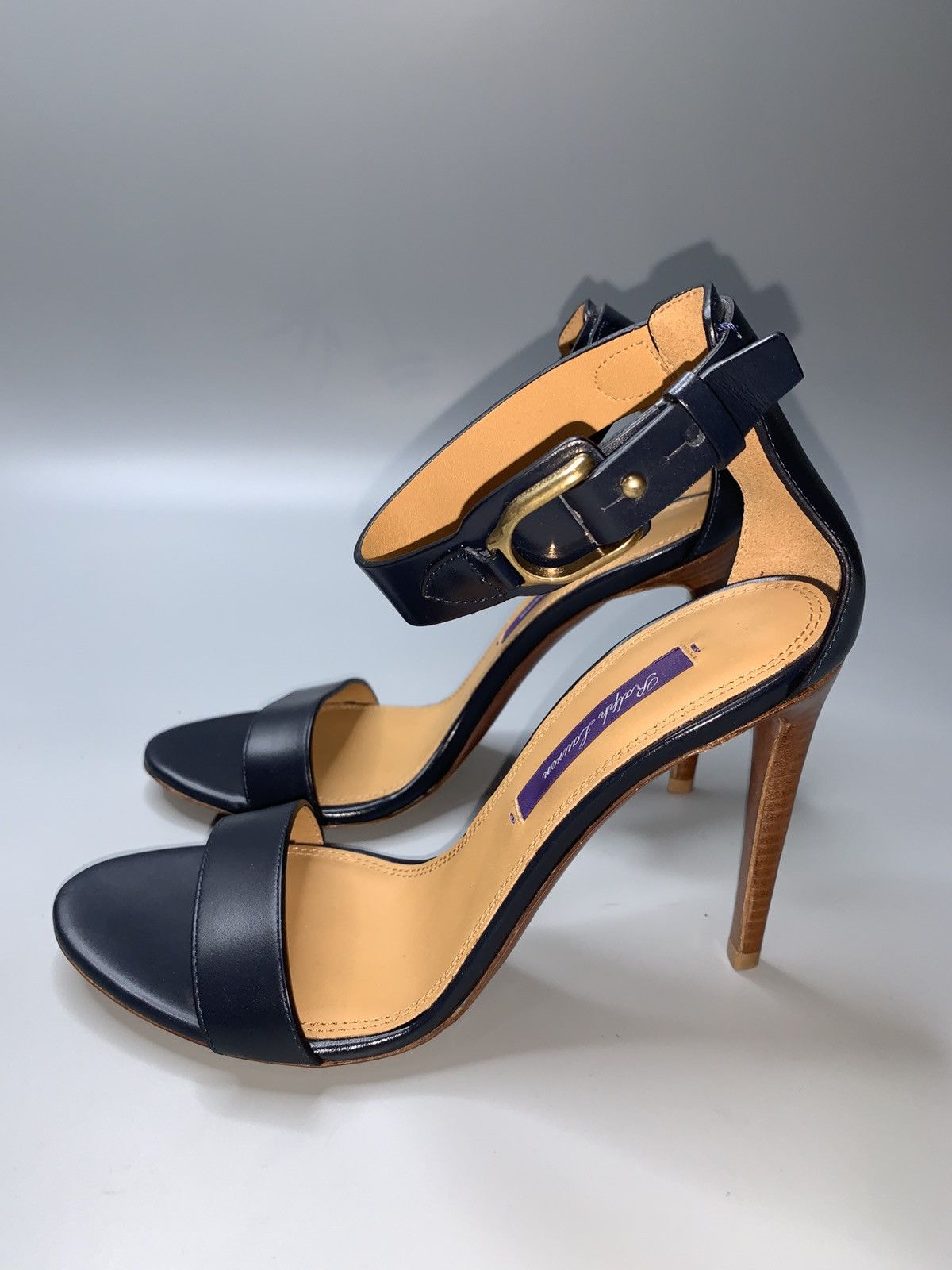 Ralph Lauren Purple Label Ralph Lauren Purple Label Sandals Size US 7 / IT 37 - 5 Thumbnail