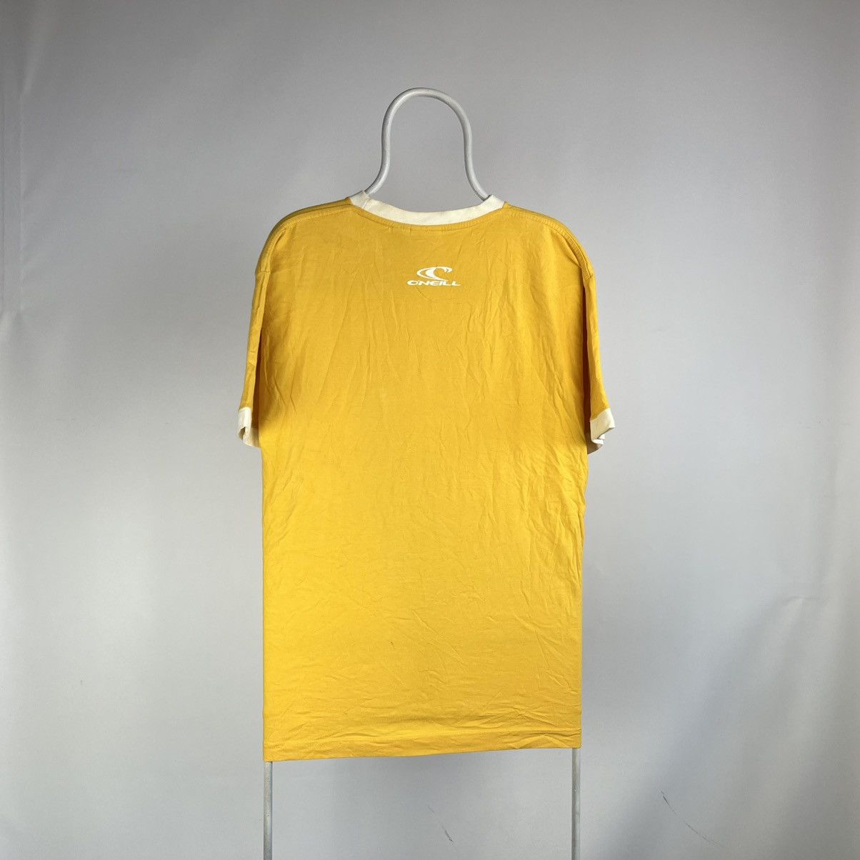 O'Neill Oneill surf style tshirt spellout logo size XLarge Size US XL / EU 56 / 4 - 2 Thumbnail