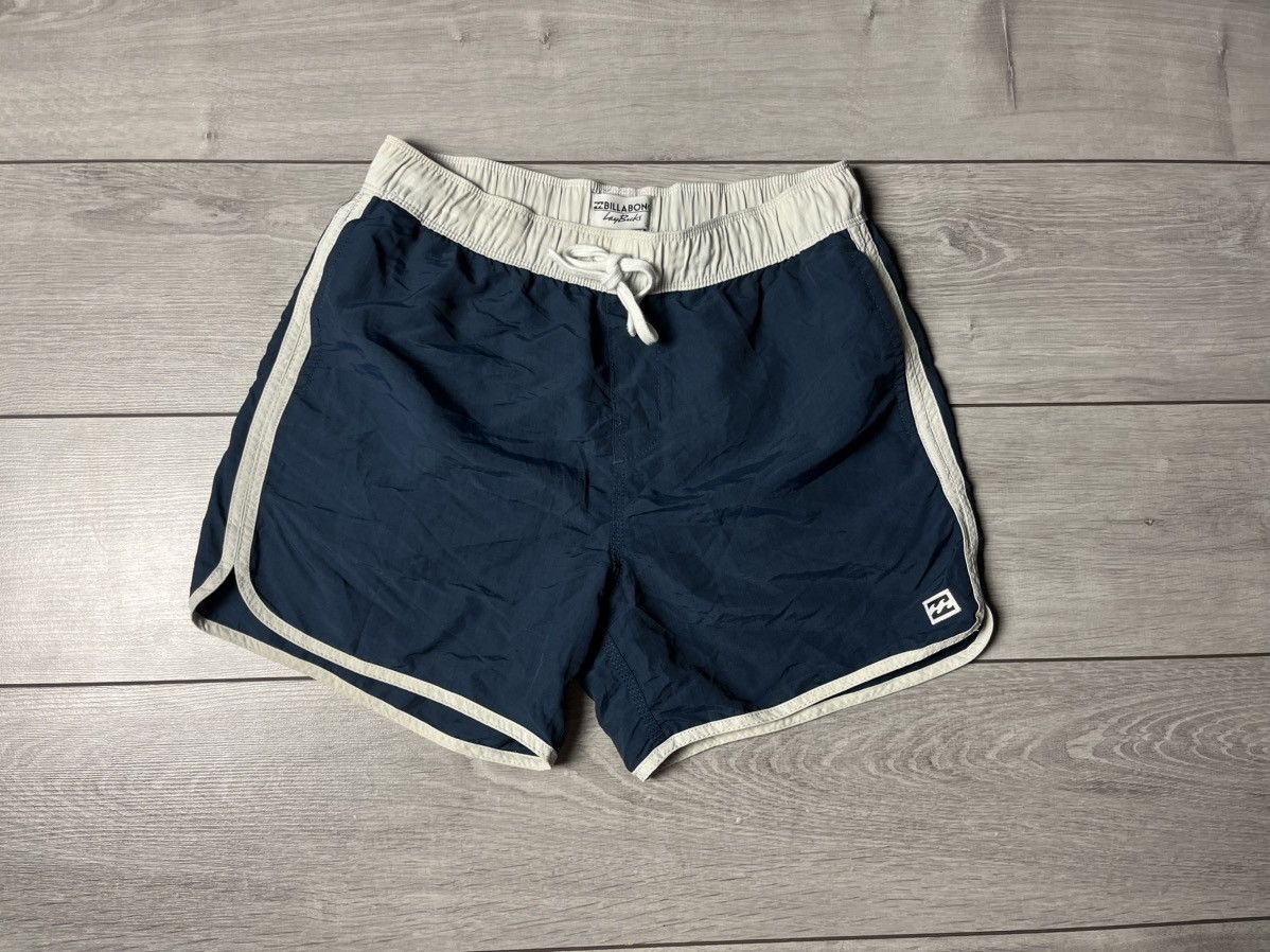 Billabong Billabong lay backs shorts beach wear size Medium Size US 32 / EU 48 - 1 Thumbnail