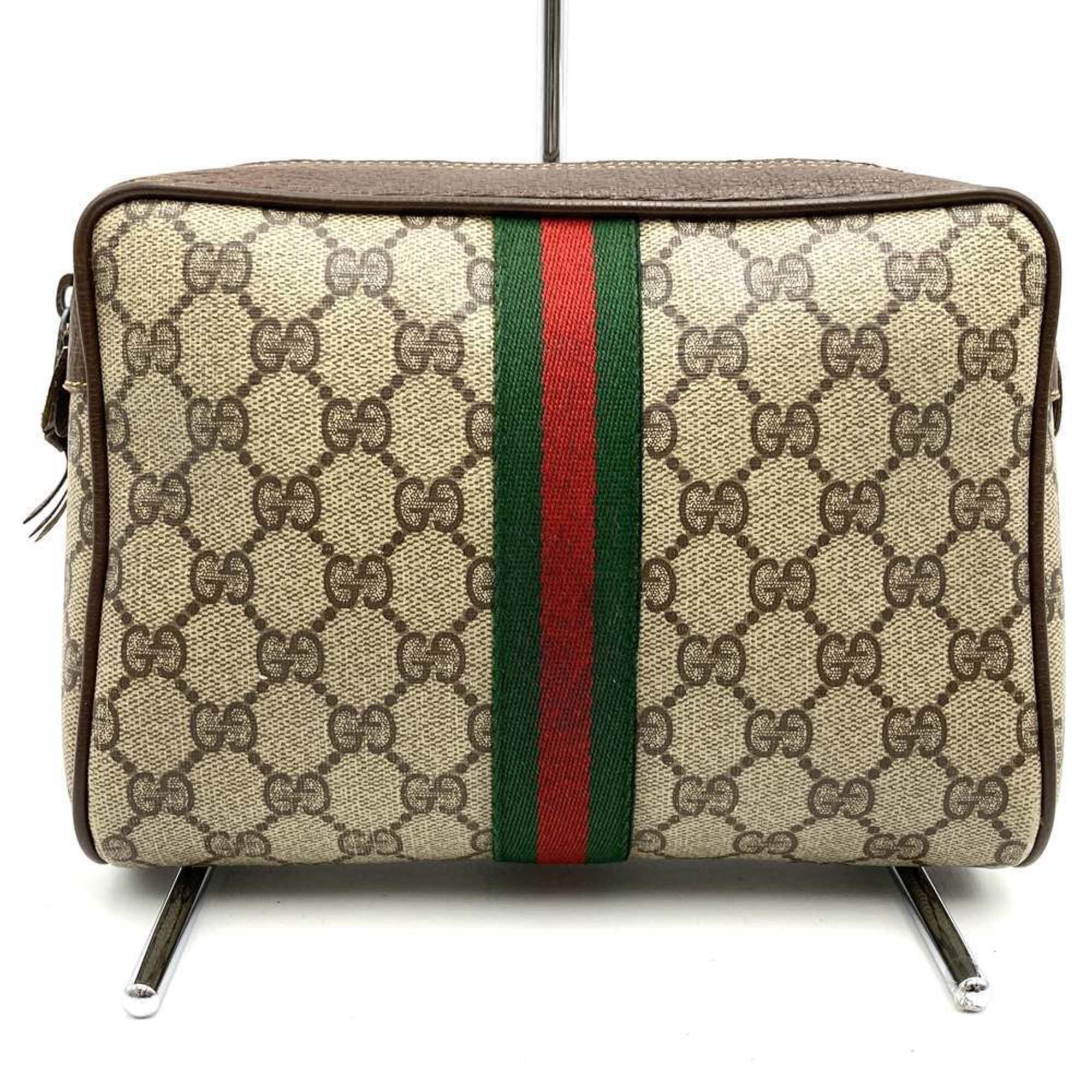 Gucci Ophidia clutch