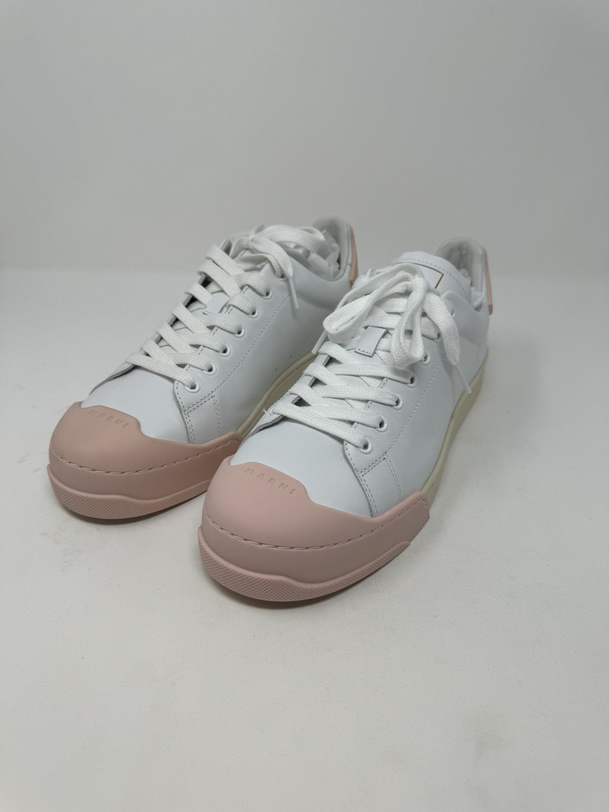 Marni Marni Dada Bumper Sneaker Size US 10 / EU 43 - 5 Thumbnail