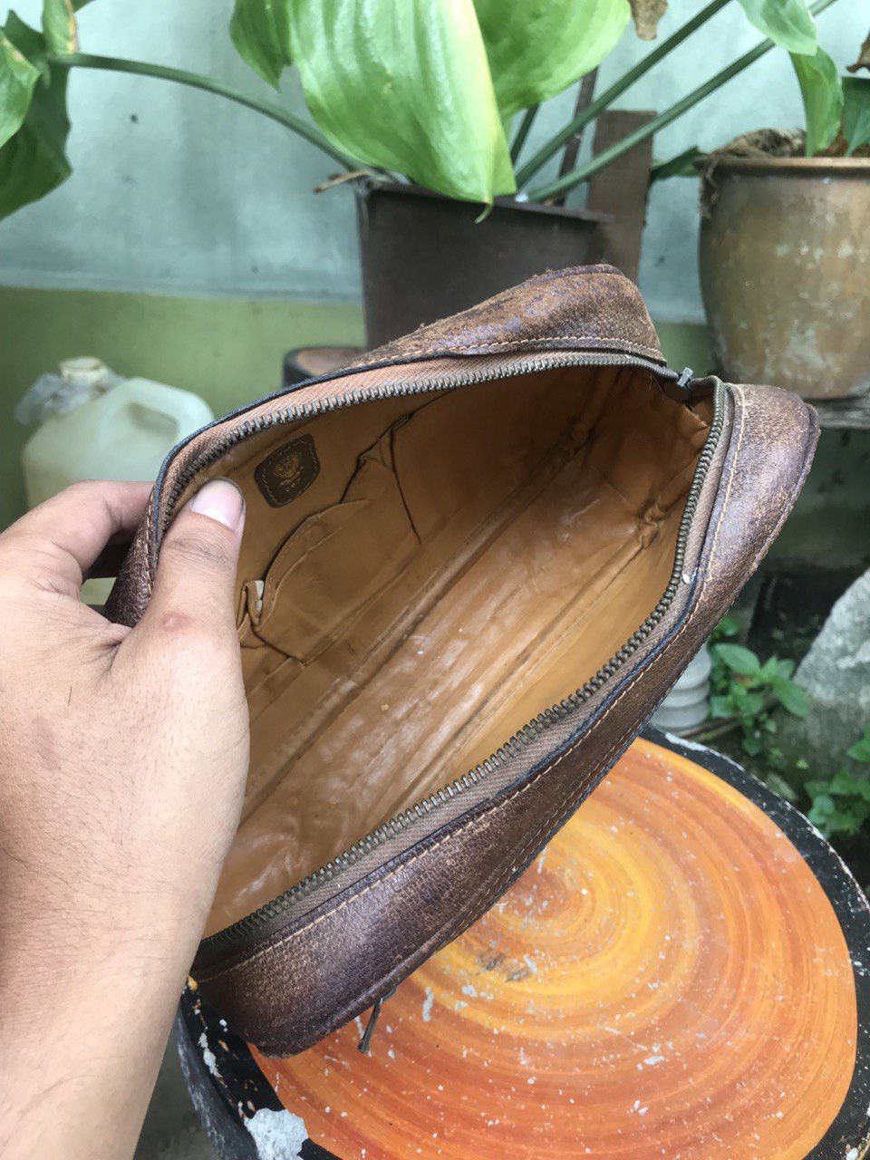 Gucci × Vintage Vintage Gucci GG Monogram Size ONE SIZE - 3 Thumbnail