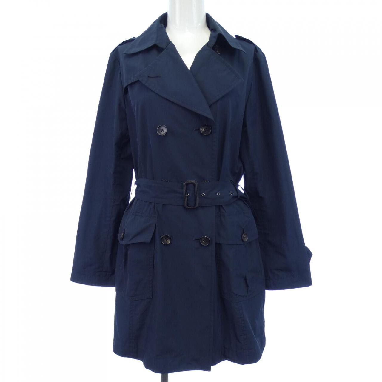 Other Other Mademoiselle Nonnon Coat Others Outerwear DUTY FREE for USA Size ONE SIZE - 1 Thumbnail