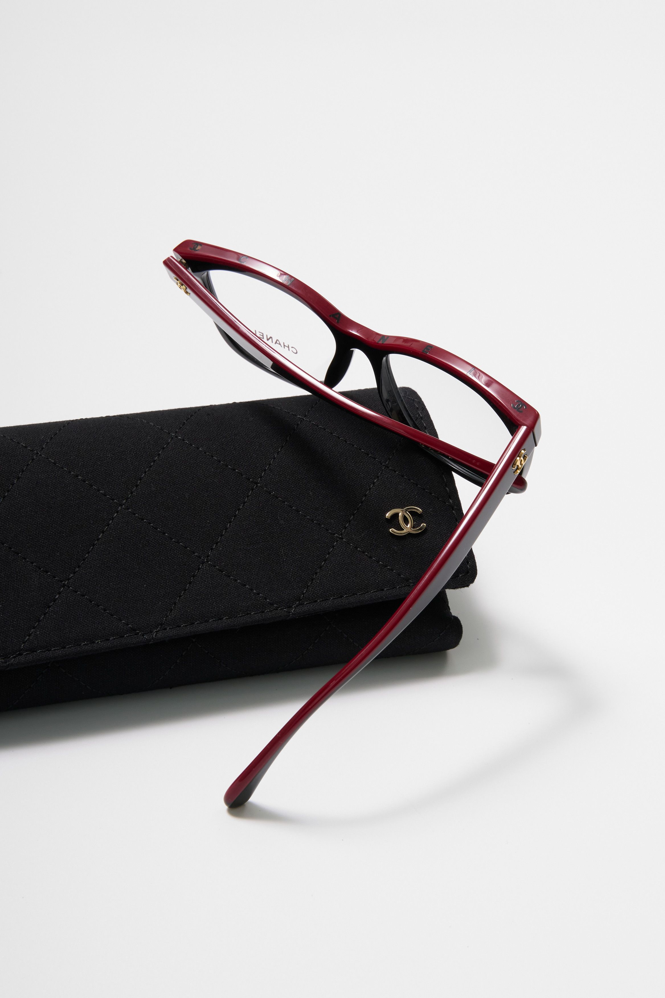 Chanel CHANEL Square Sunglasses CH5417A Size ONE SIZE - 2 Thumbnail