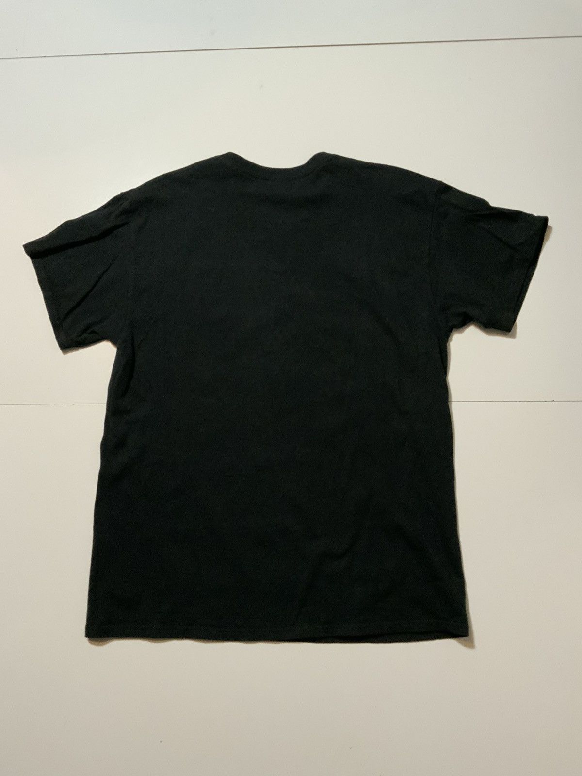 Other Lucio Fulci The Beyond Supernatural Gothic Horror Film Shirt Size US L / EU 52-54 / 3 - 2 Thumbnail