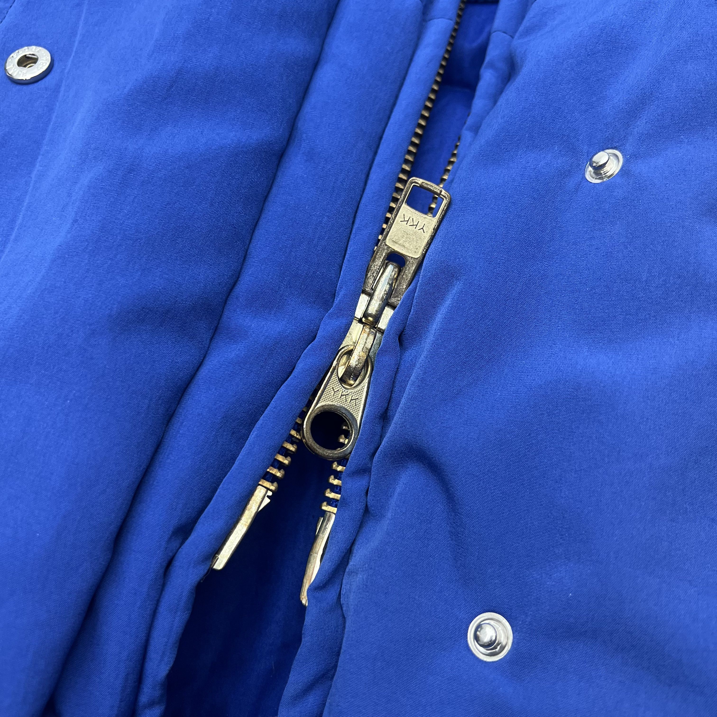 Polo Ralph Lauren × Ralph Lauren × Ralph Lauren Sport Vintage Polo Ralph Lauren Suicide skier Puffer Parka Jacket Size L / US 10 / IT 46 - 9 Thumbnail