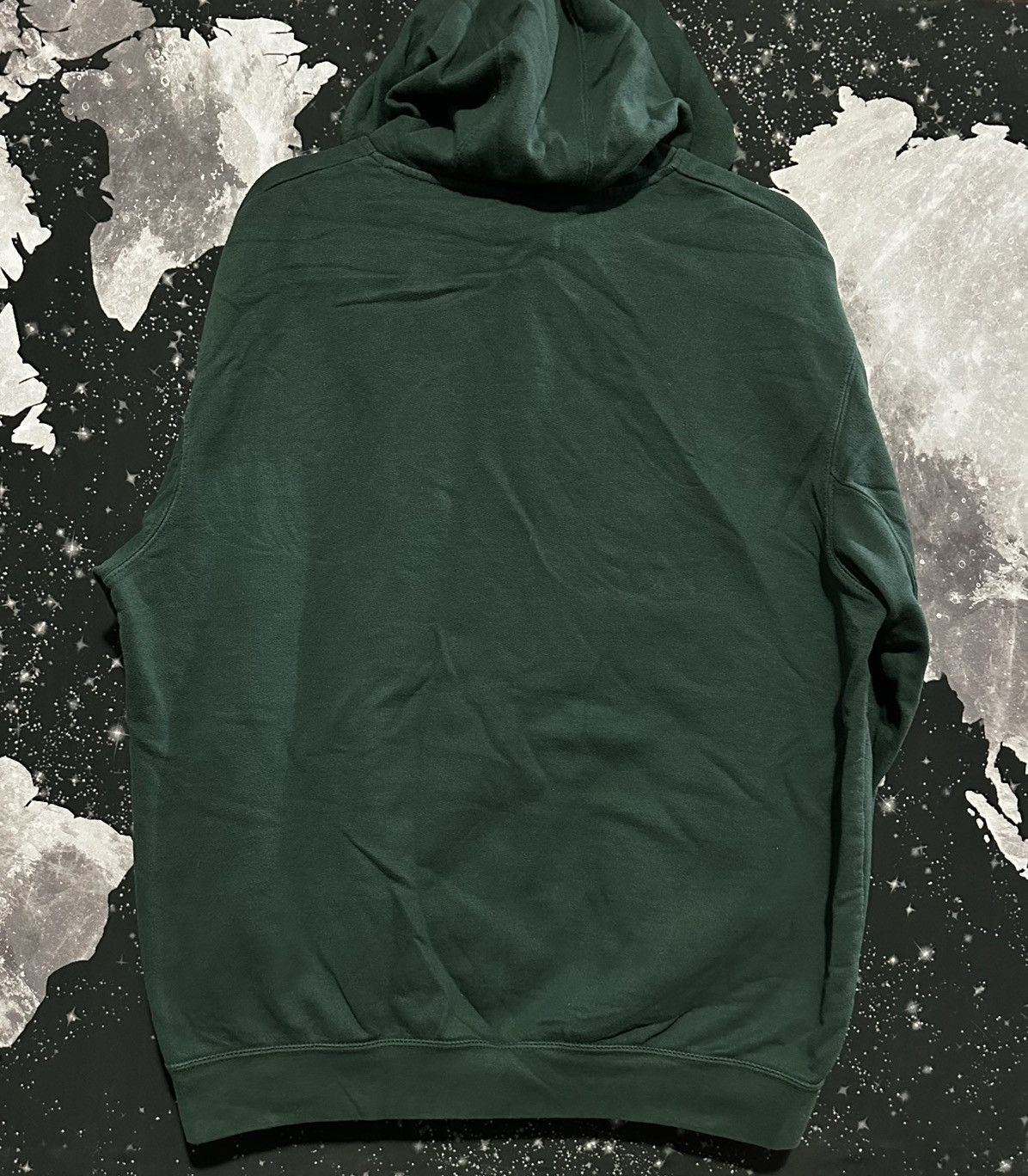 NFL New York Jets NFL Sports Team Hoodie Size US XL / EU 56 / 4 - 6 Thumbnail