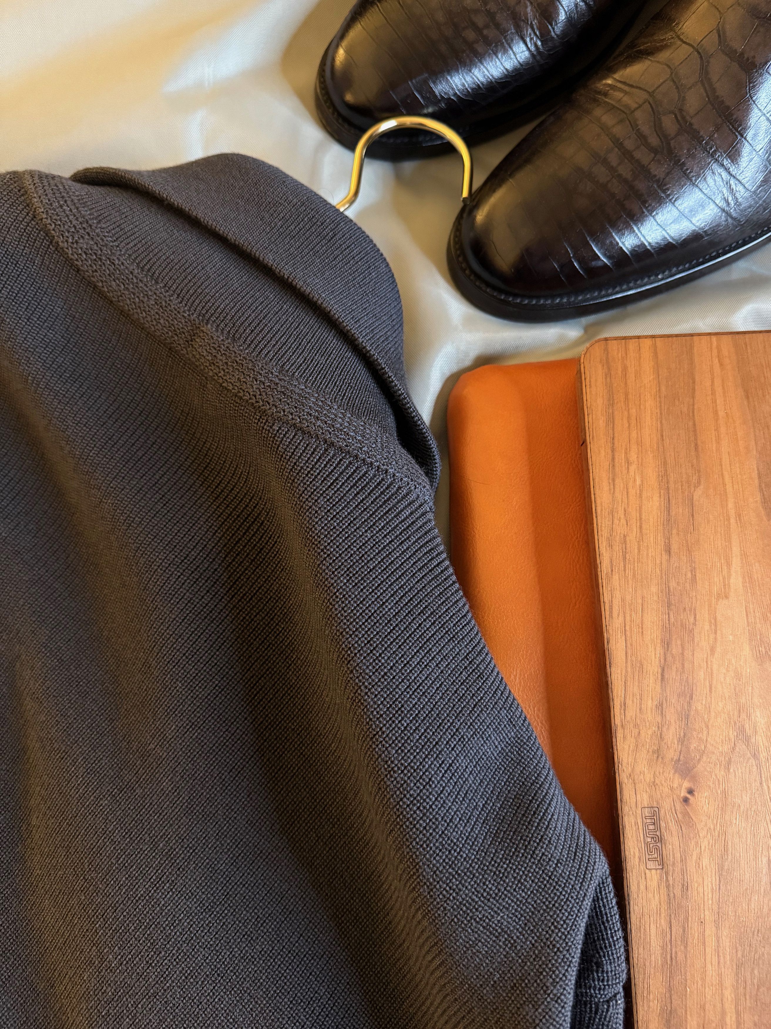 Tom Ford Fits smaller, Rare Coveted James Bond Spectre Jacket, Green Size US XXL / EU 58 / 5 - 19 Thumbnail