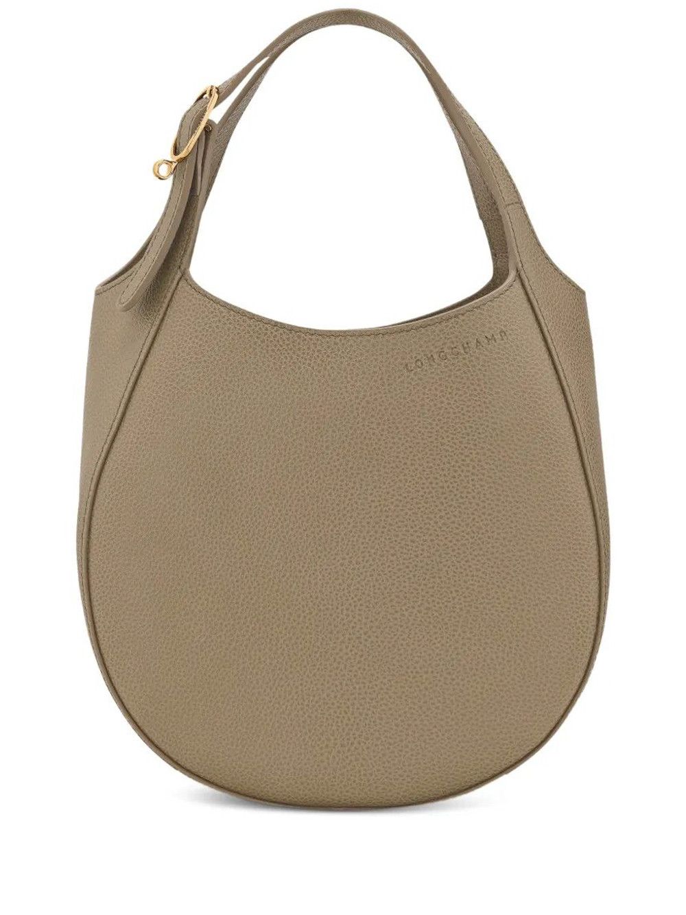 Longchamp LE FOULONNÉ S HANDBAG Size ONE SIZE - 1 Thumbnail