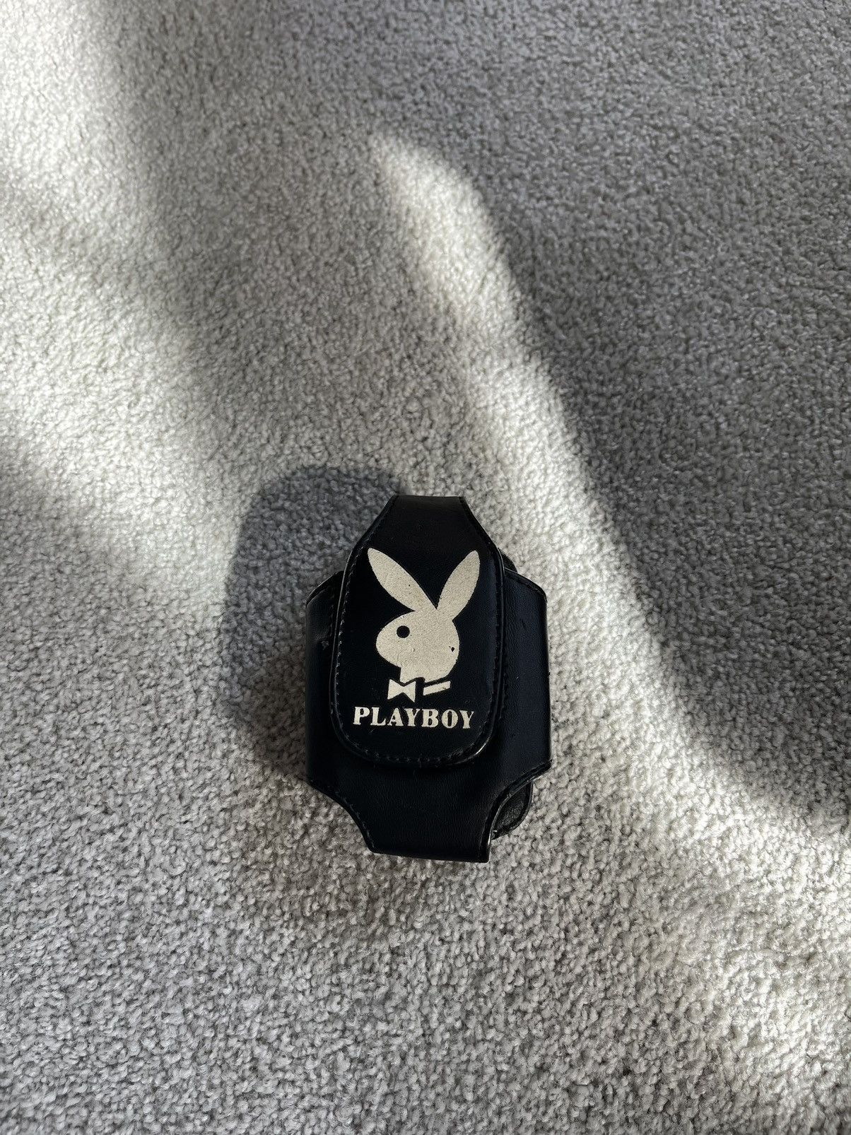 Playboy Vintage Playboy flip phone pouch Size ONE SIZE - 1 Thumbnail