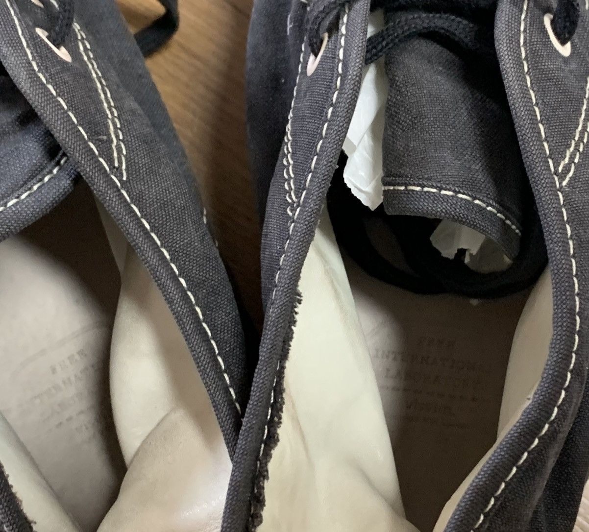 Visvim Visvim Kiefer mid forage Size US 11 / EU 44 - 7 Thumbnail