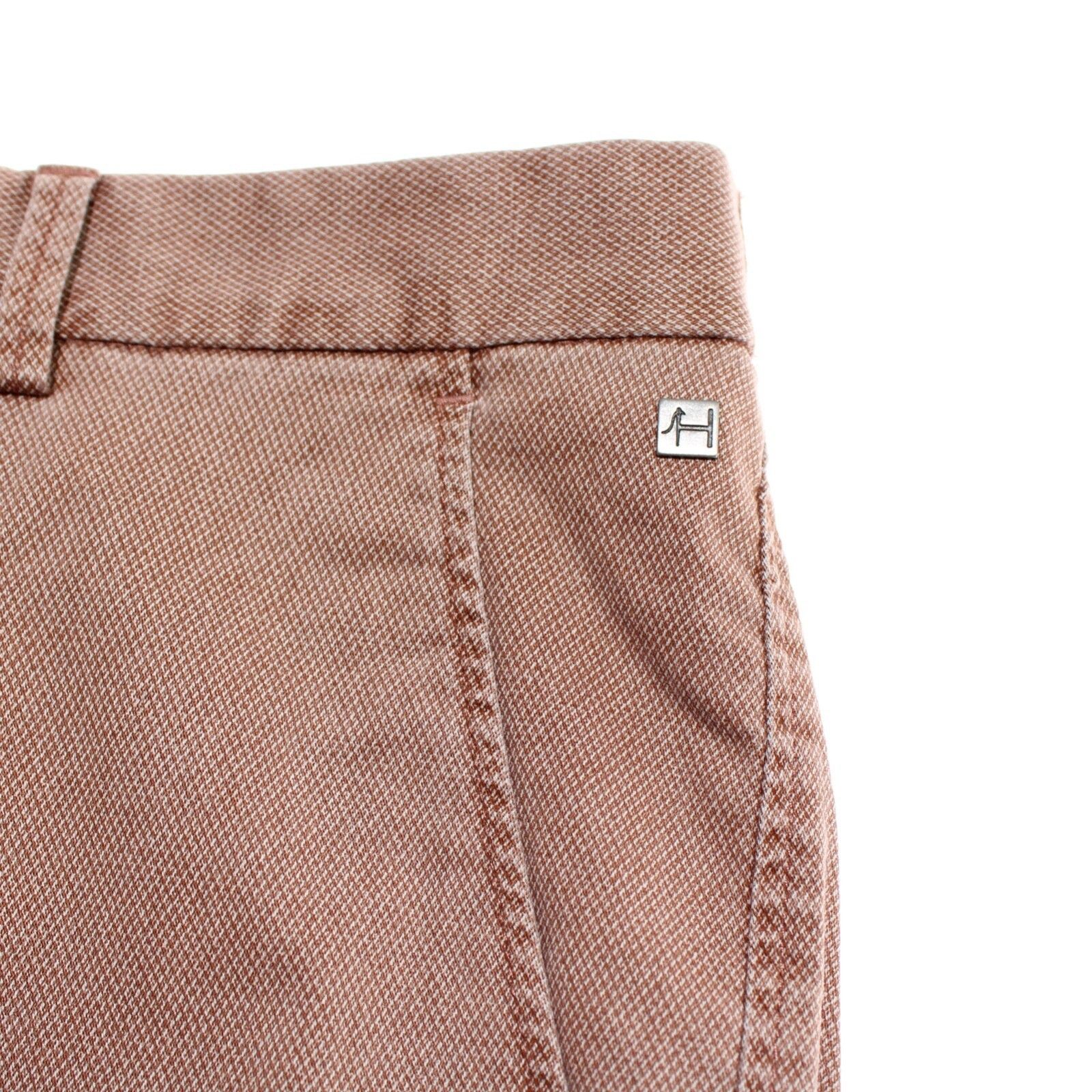Hiltl Hiltl New with tags Chino Size 32 US In Red Size US 32 / EU 48 - 4 Thumbnail