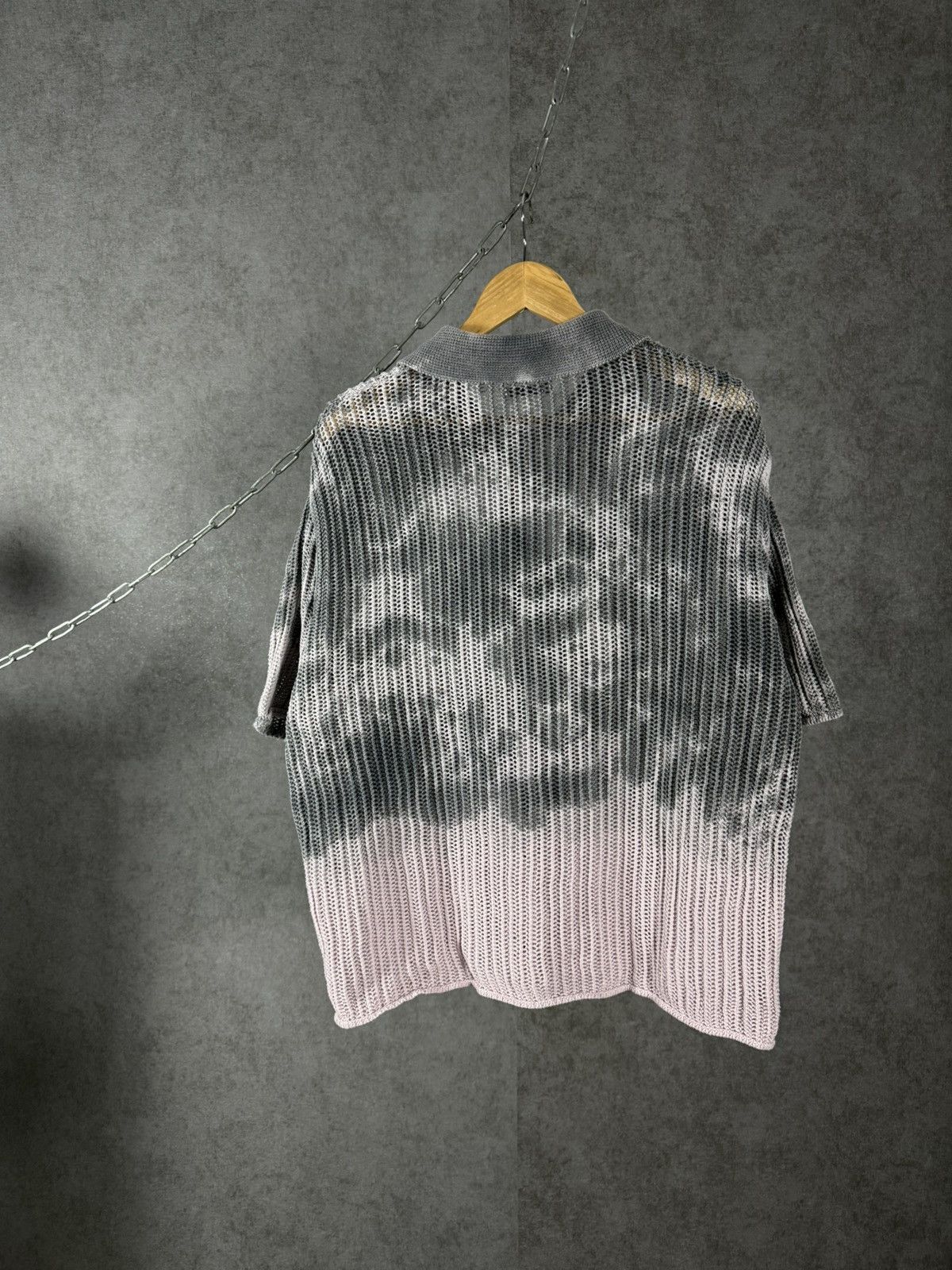 Zara Zara Man art designer shirt Size US S / EU 44-46 / 1 - 6 Thumbnail