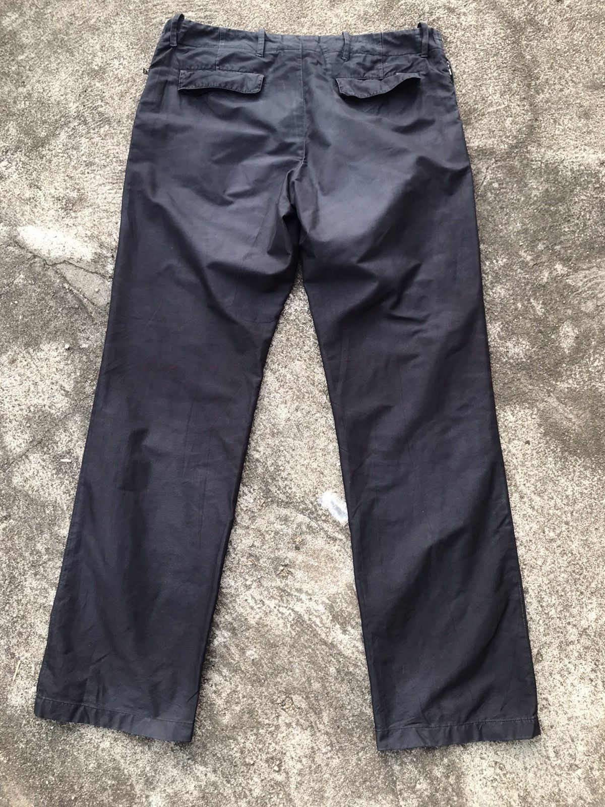 Prada Prada Casual Pants Size US 37 - 2 Thumbnail