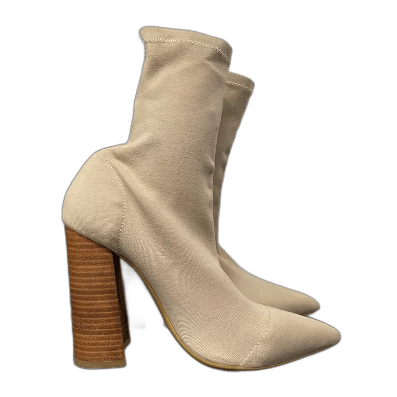 Jimmy Choo Tony Bianco High Heels Size 5 Size US 5 / IT 35 - 1 Thumbnail