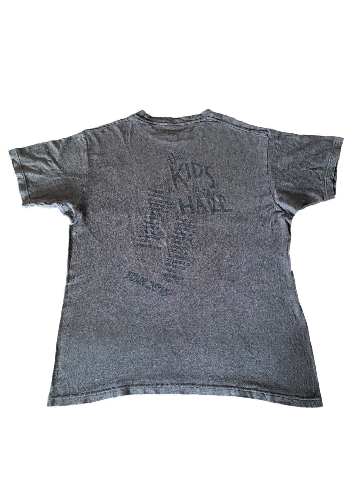 Band Tees Vintage Movie The Kids In The Hall Size L Size US L / EU 52-54 / 3 - 2 Thumbnail