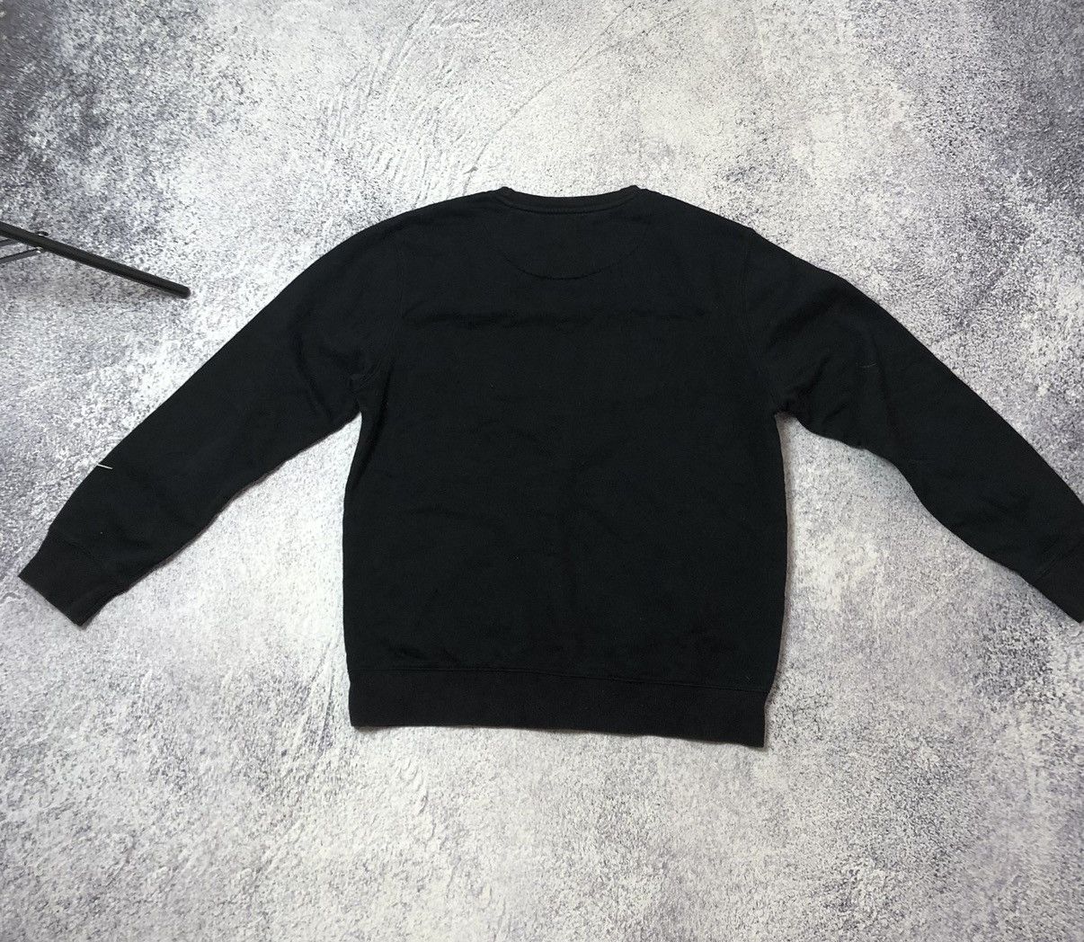 Nike × Vintage Vintage men’s sweater Nike big logo y2k usa size M Size US M / EU 48-50 / 2 - 7 Thumbnail