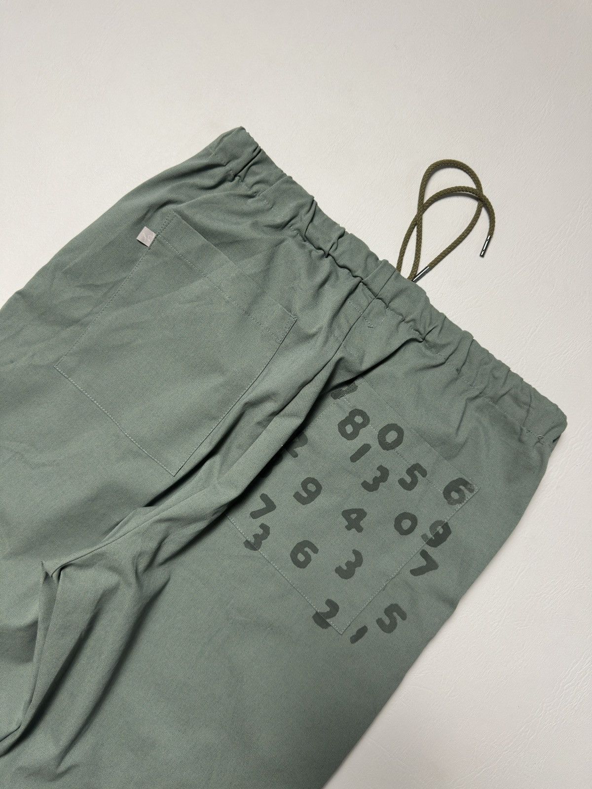 Japanese Brand Sou sou japan trouser Size US 33 - 5 Thumbnail