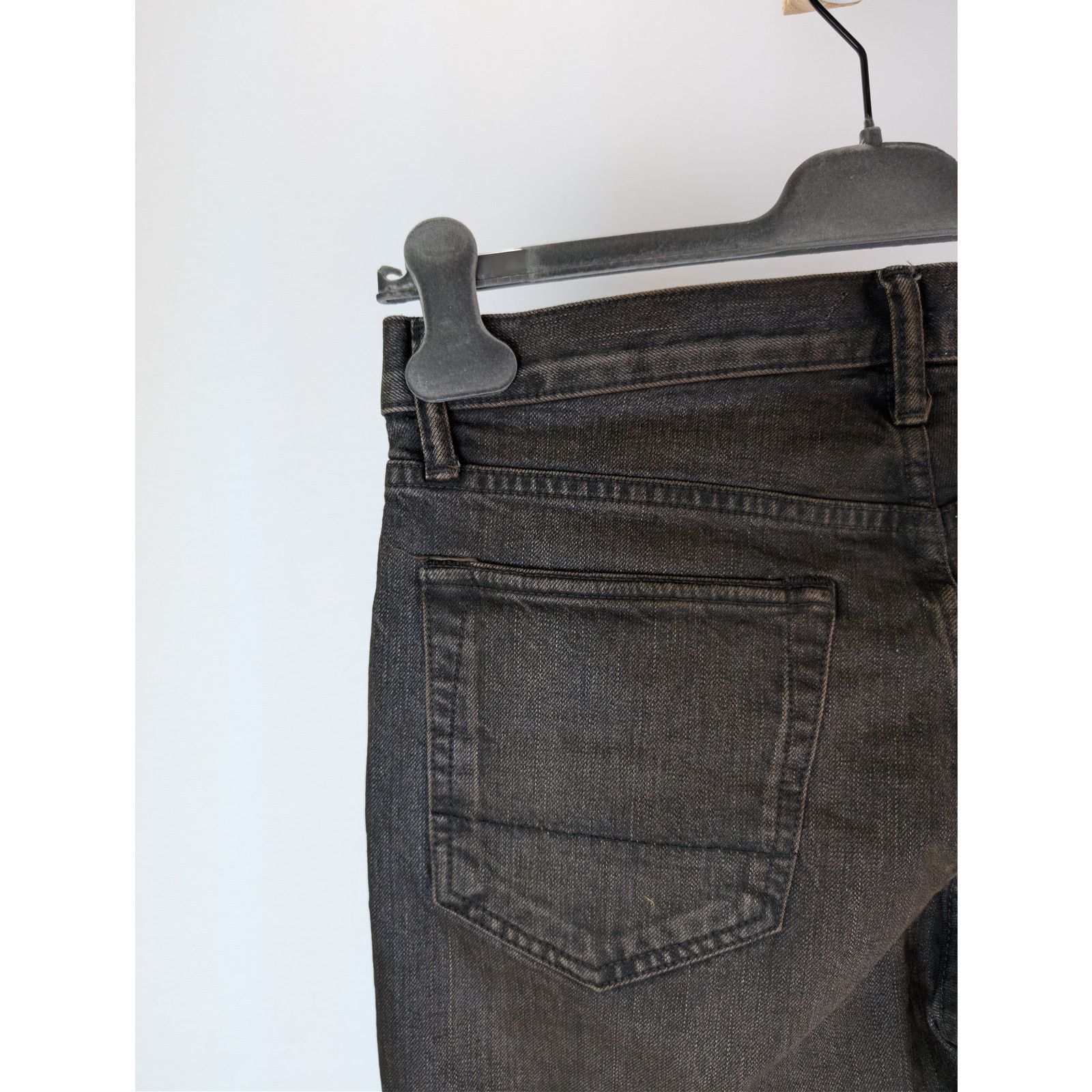 Tom Ford o1rshd1 Slim Jeans in Brown Size US 32 / EU 48 - 13 Thumbnail