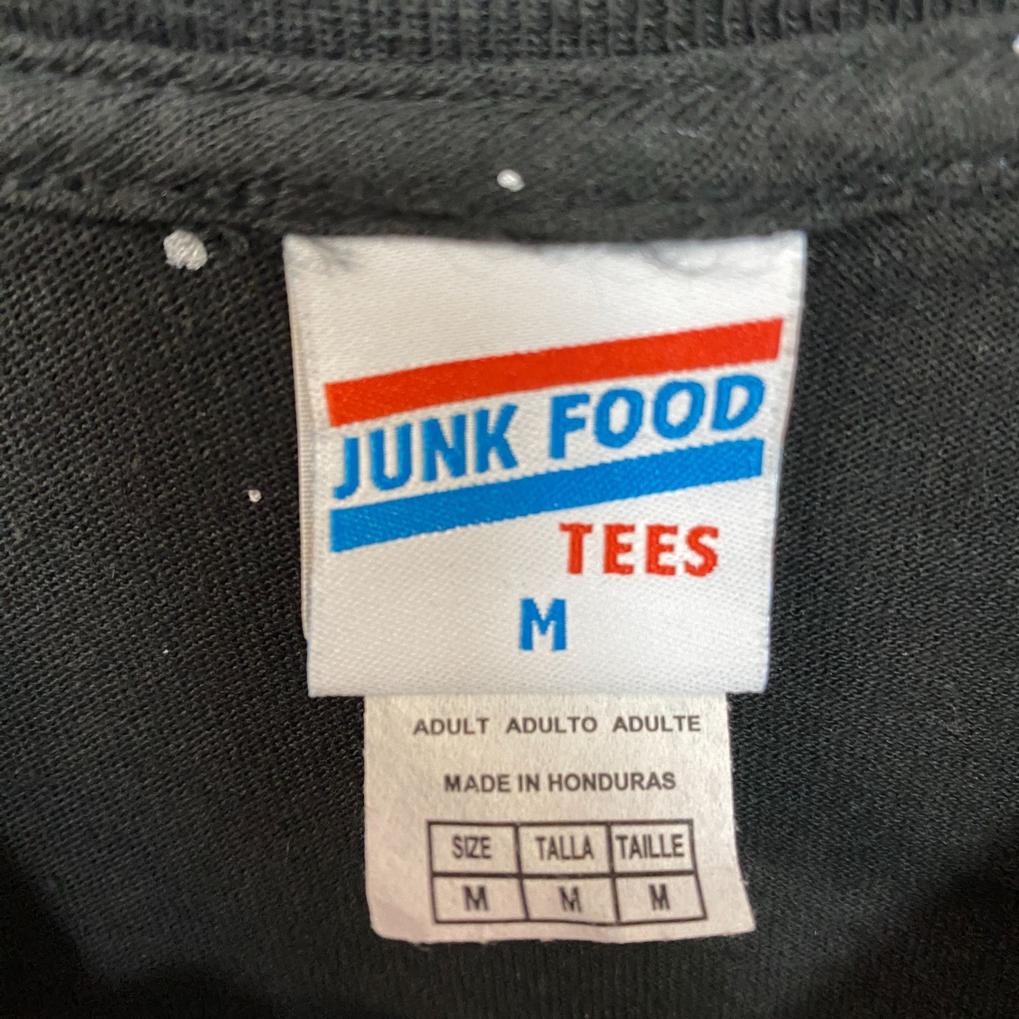 Junk Food Junkfood Miller HighLife Racing Graphic Design T-Shirt Mediu Size US M / EU 48-50 / 2 - 4 Thumbnail