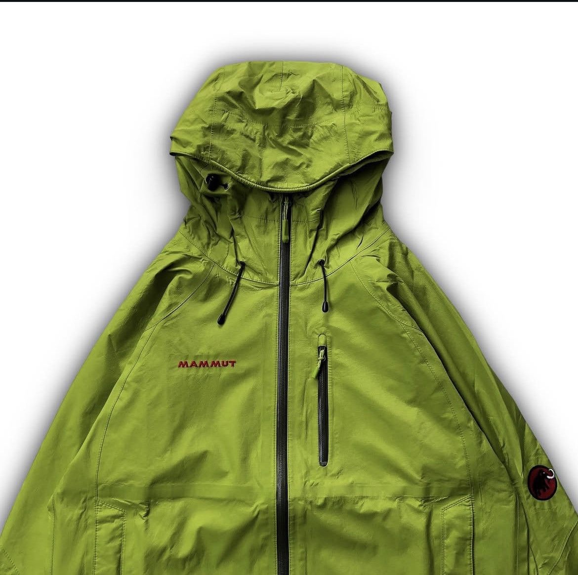 Mammut Mammut Size US M / EU 48-50 / 2 - 2 Thumbnail